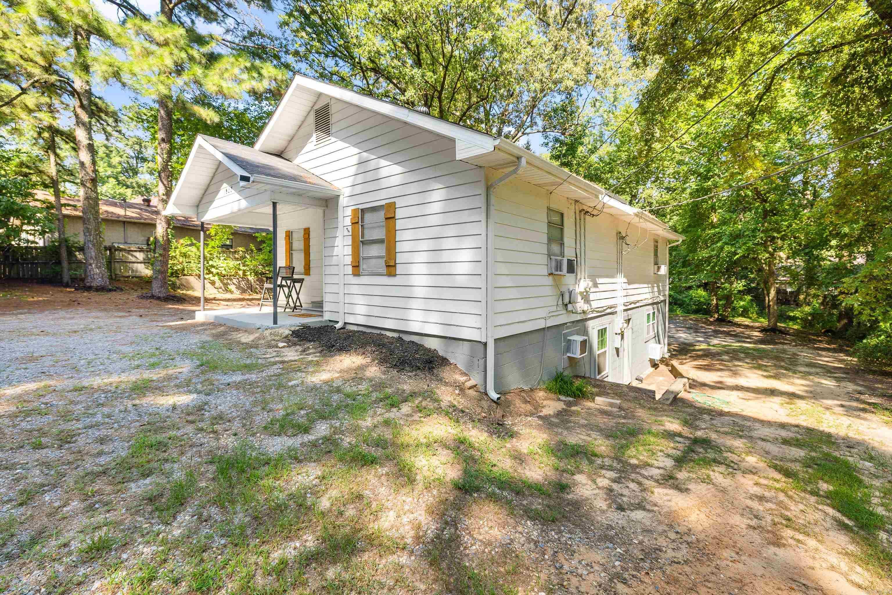 1923 A Sagecrest  Benton, AR