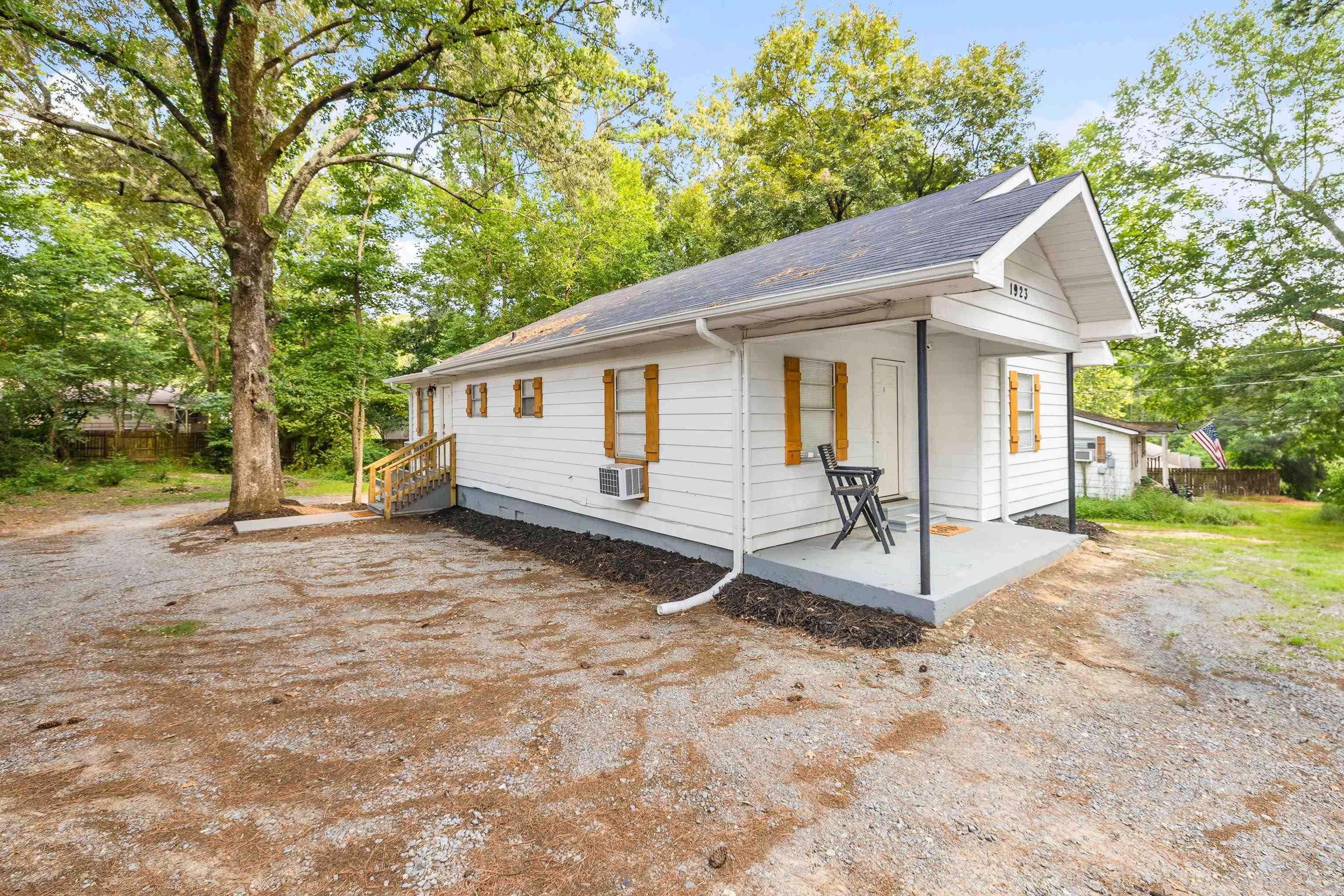 1923 A Sagecrest  Benton, AR