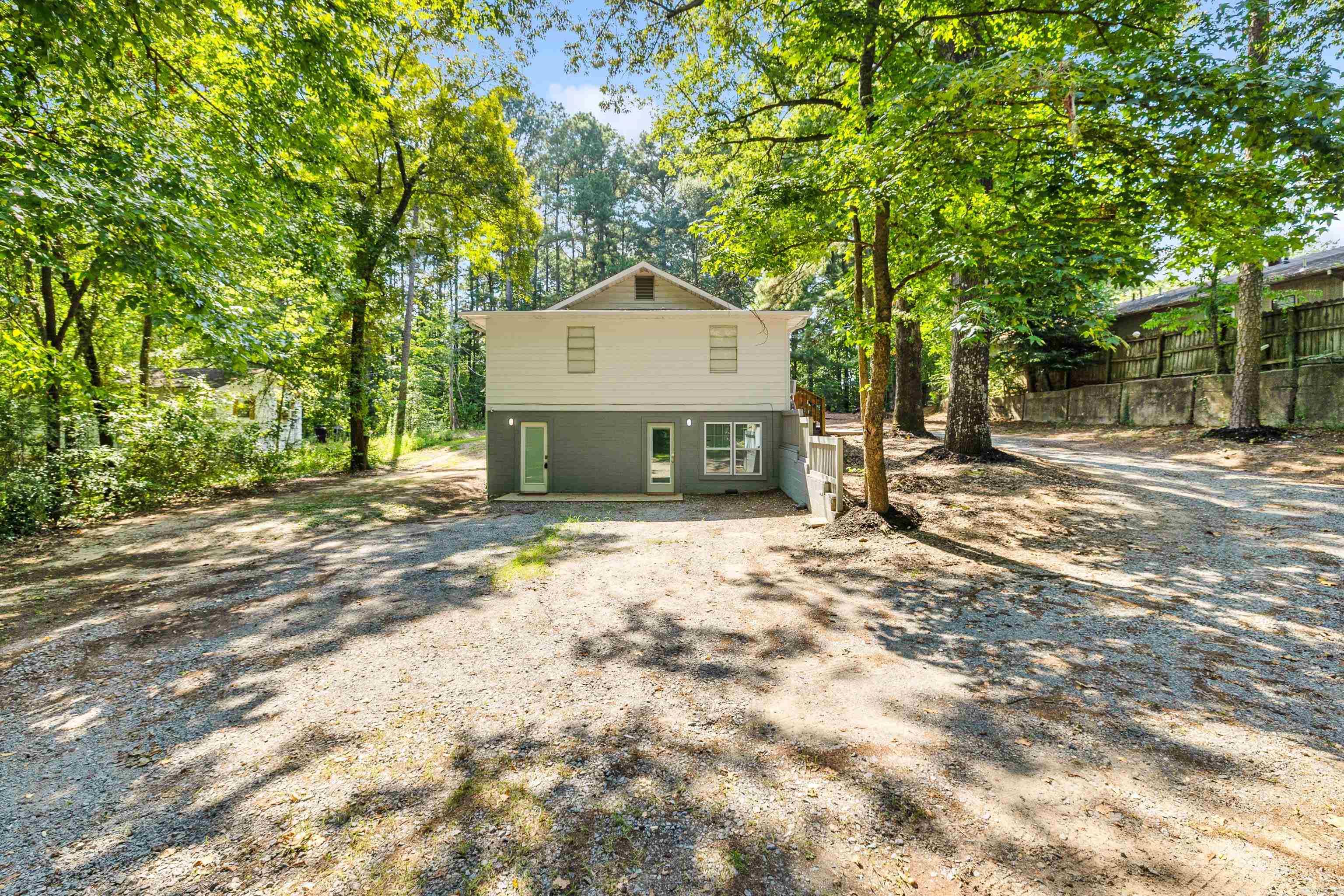 1923 A Sagecrest  Benton, AR