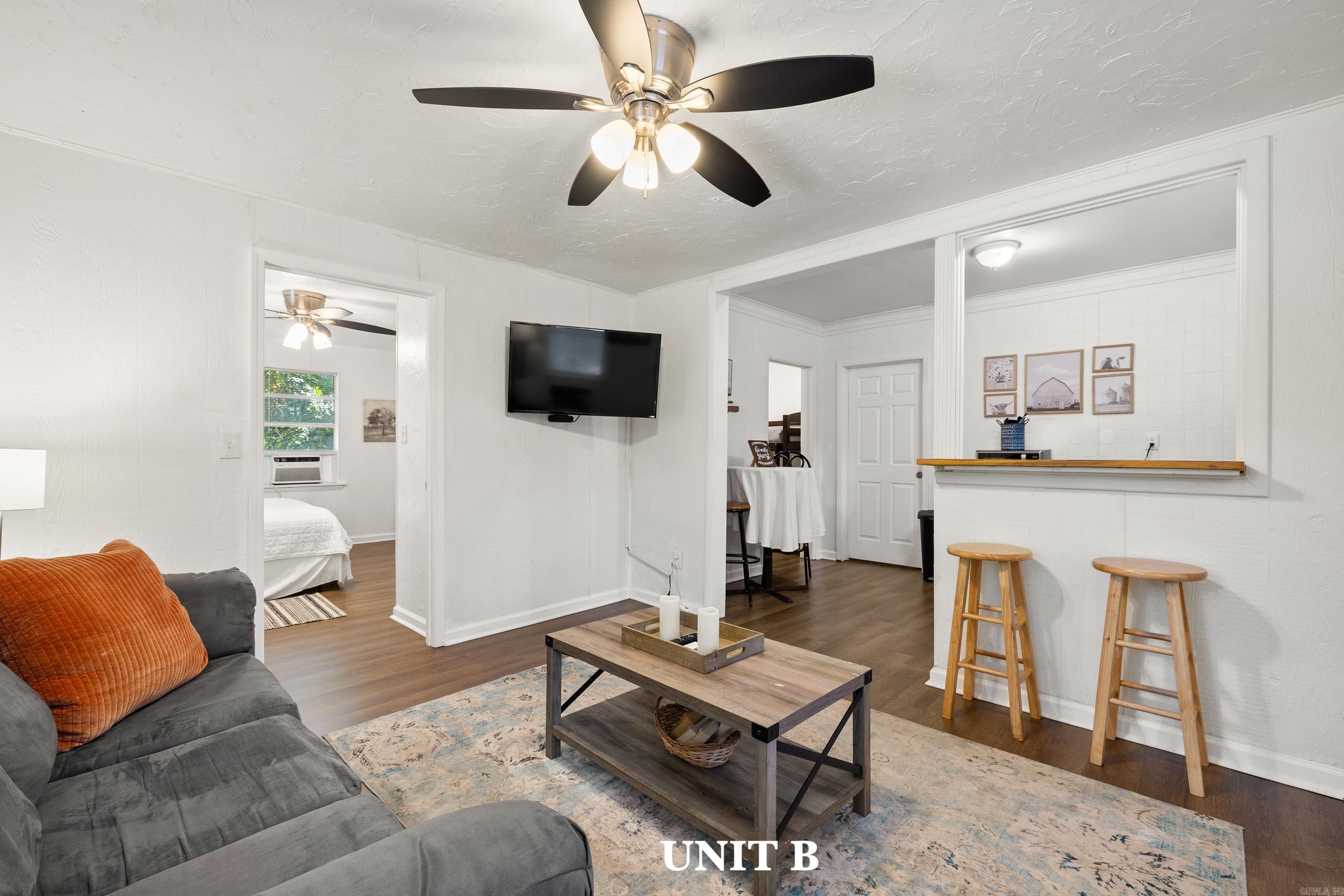 1923 A Sagecrest  Benton, AR