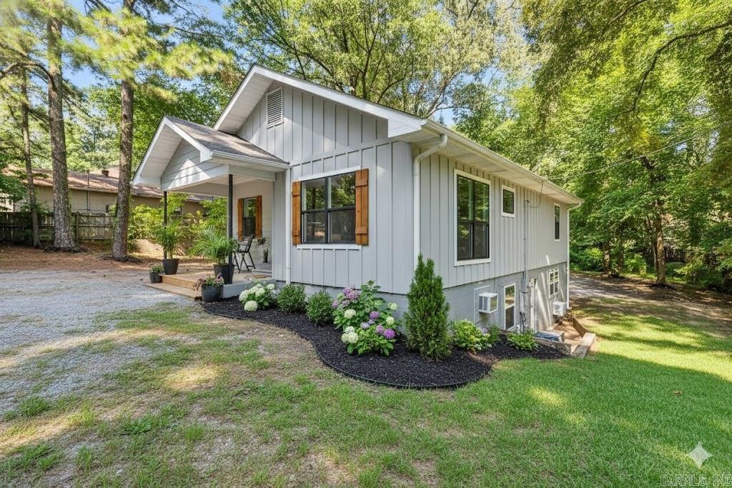 1923 A Sagecrest  Benton, AR