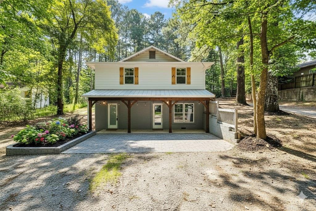 1923 A Sagecrest  Benton, AR