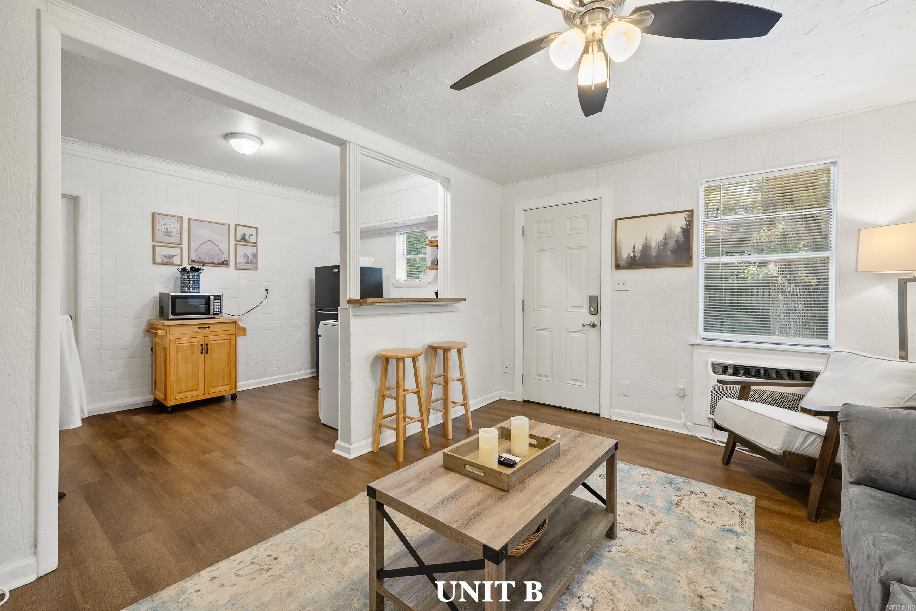 1923 A Sagecrest  Benton, AR