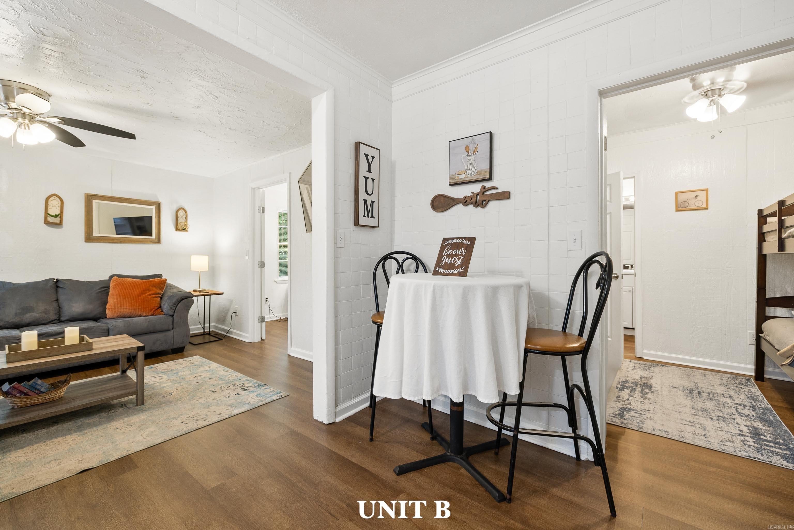 1923 A Sagecrest  Benton, AR