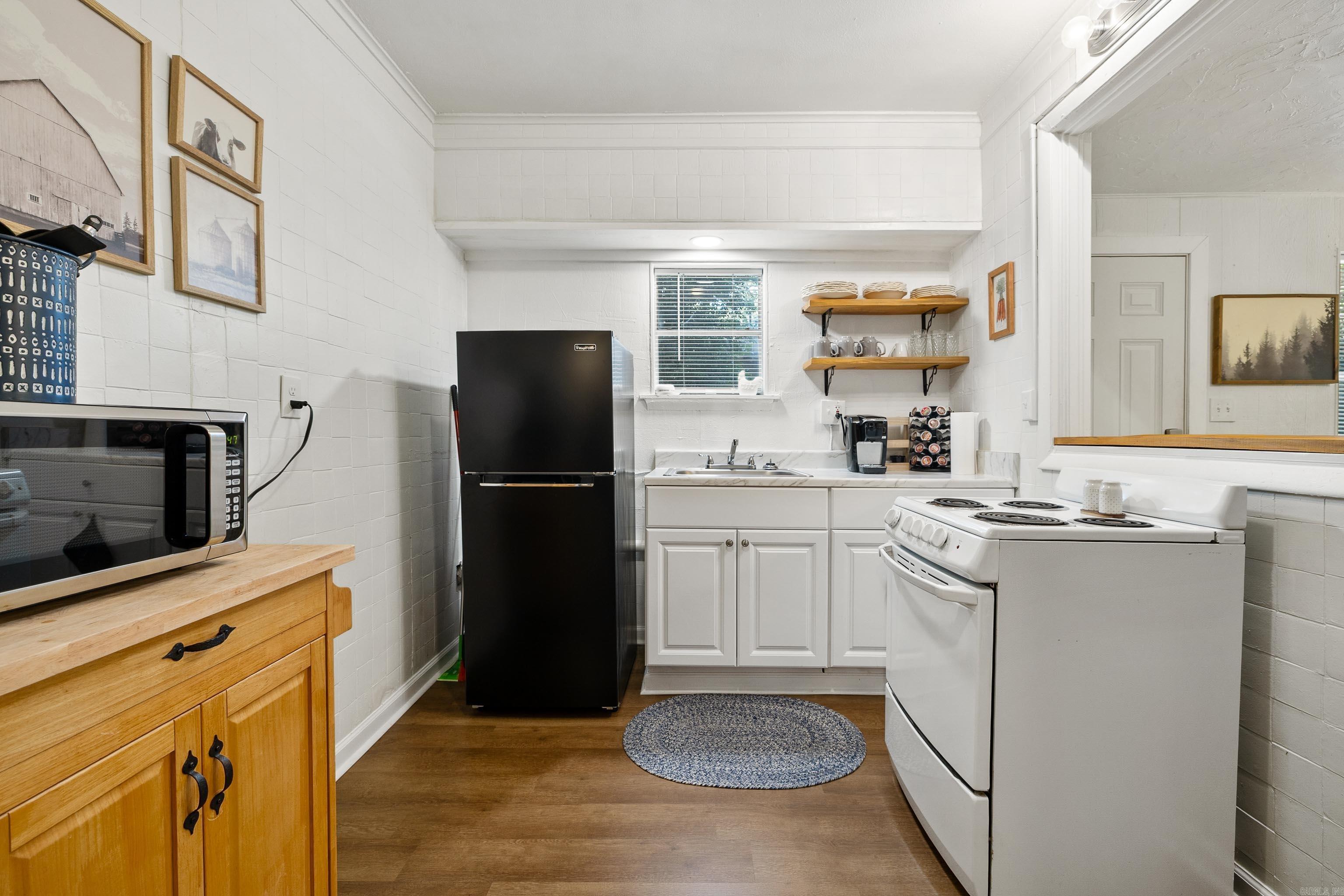 1923 A Sagecrest  Benton, AR