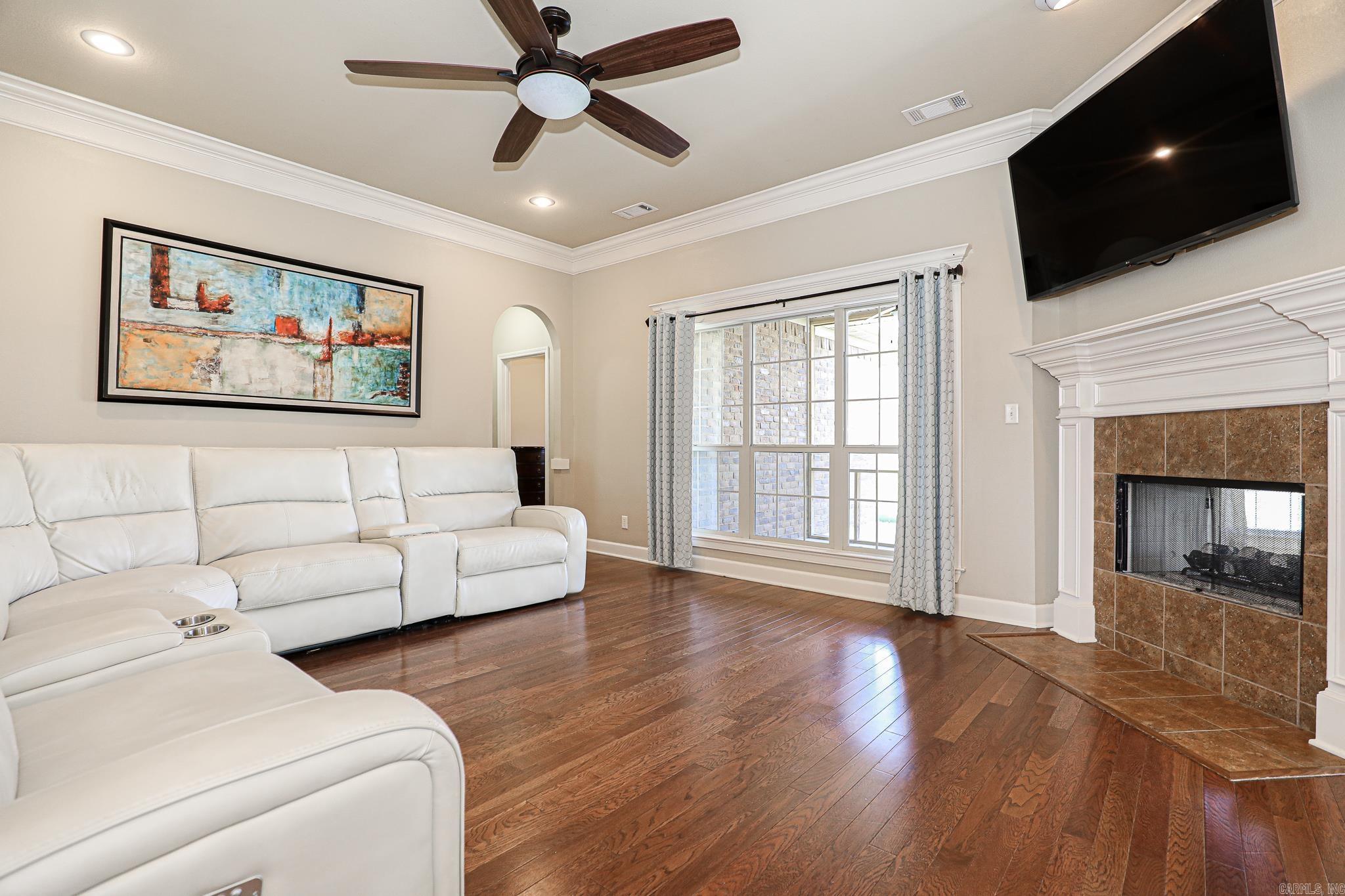 4006 Edgewater  Benton, AR