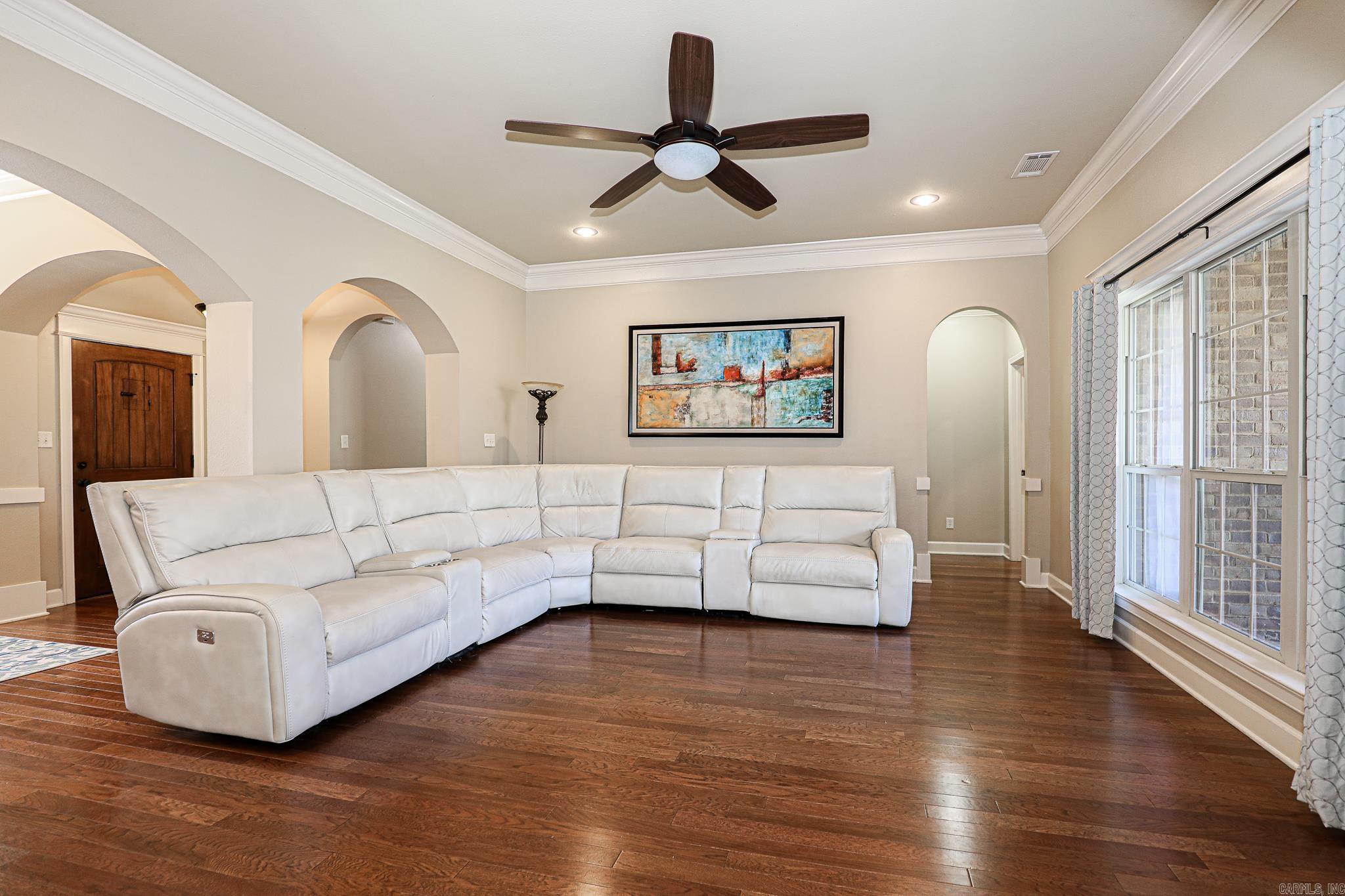 4006 Edgewater  Benton, AR