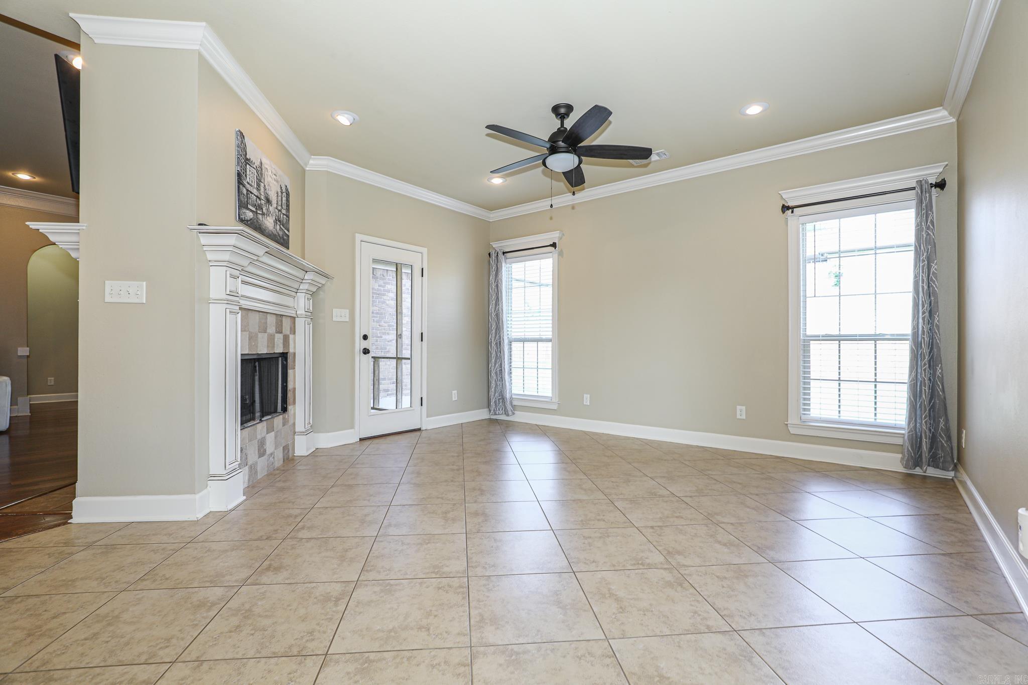 4006 Edgewater  Benton, AR