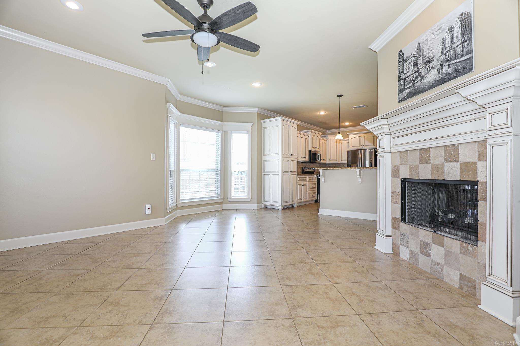 4006 Edgewater  Benton, AR