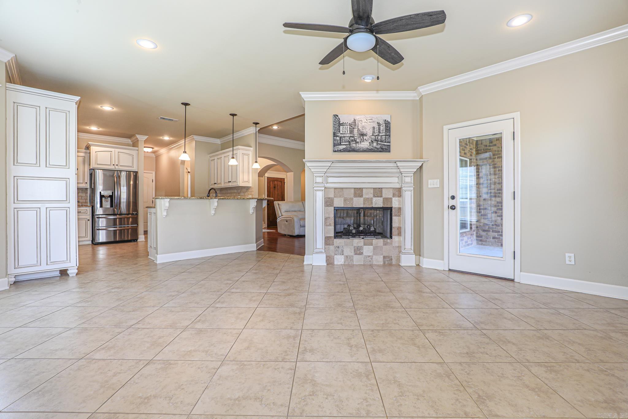 4006 Edgewater  Benton, AR