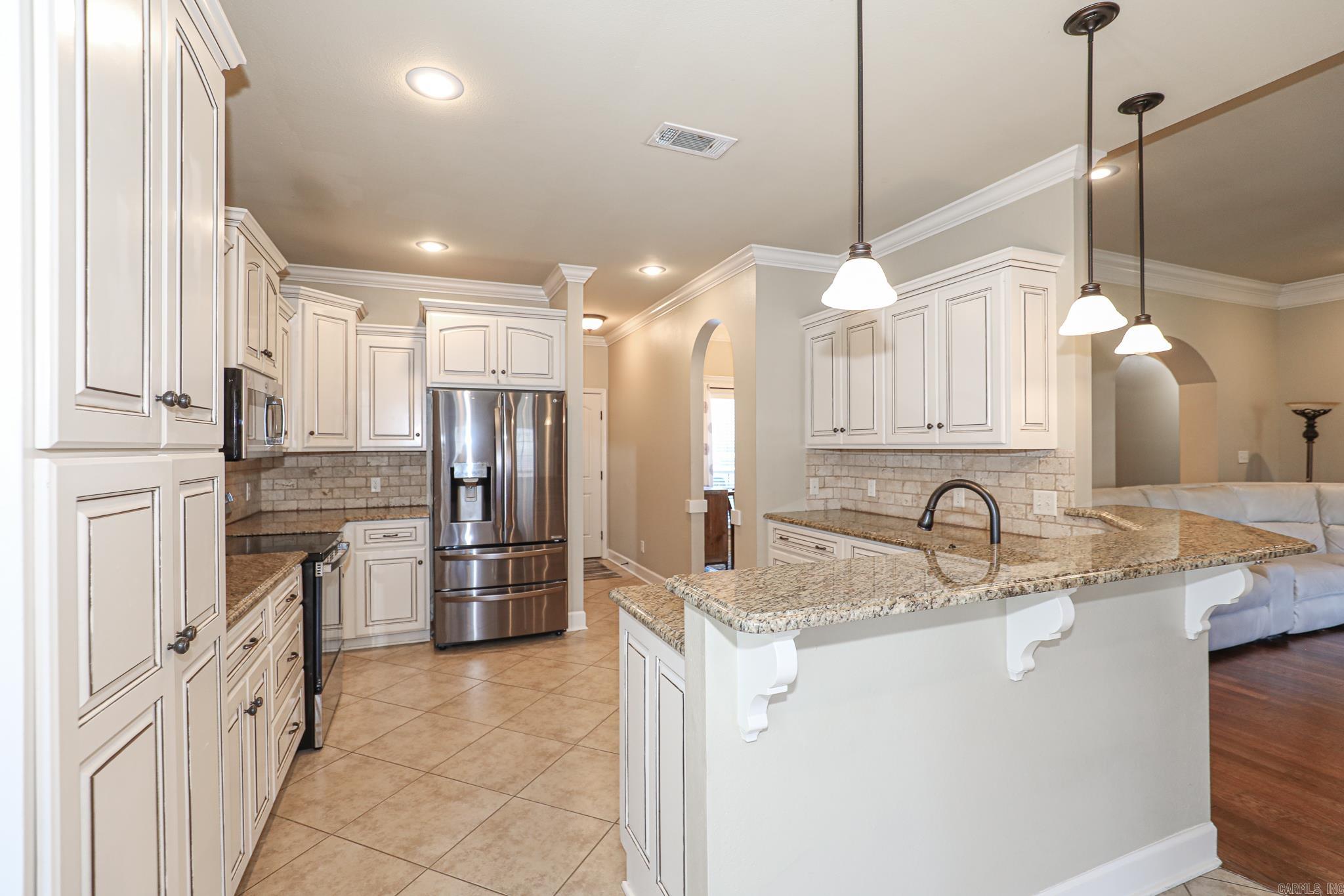 4006 Edgewater  Benton, AR