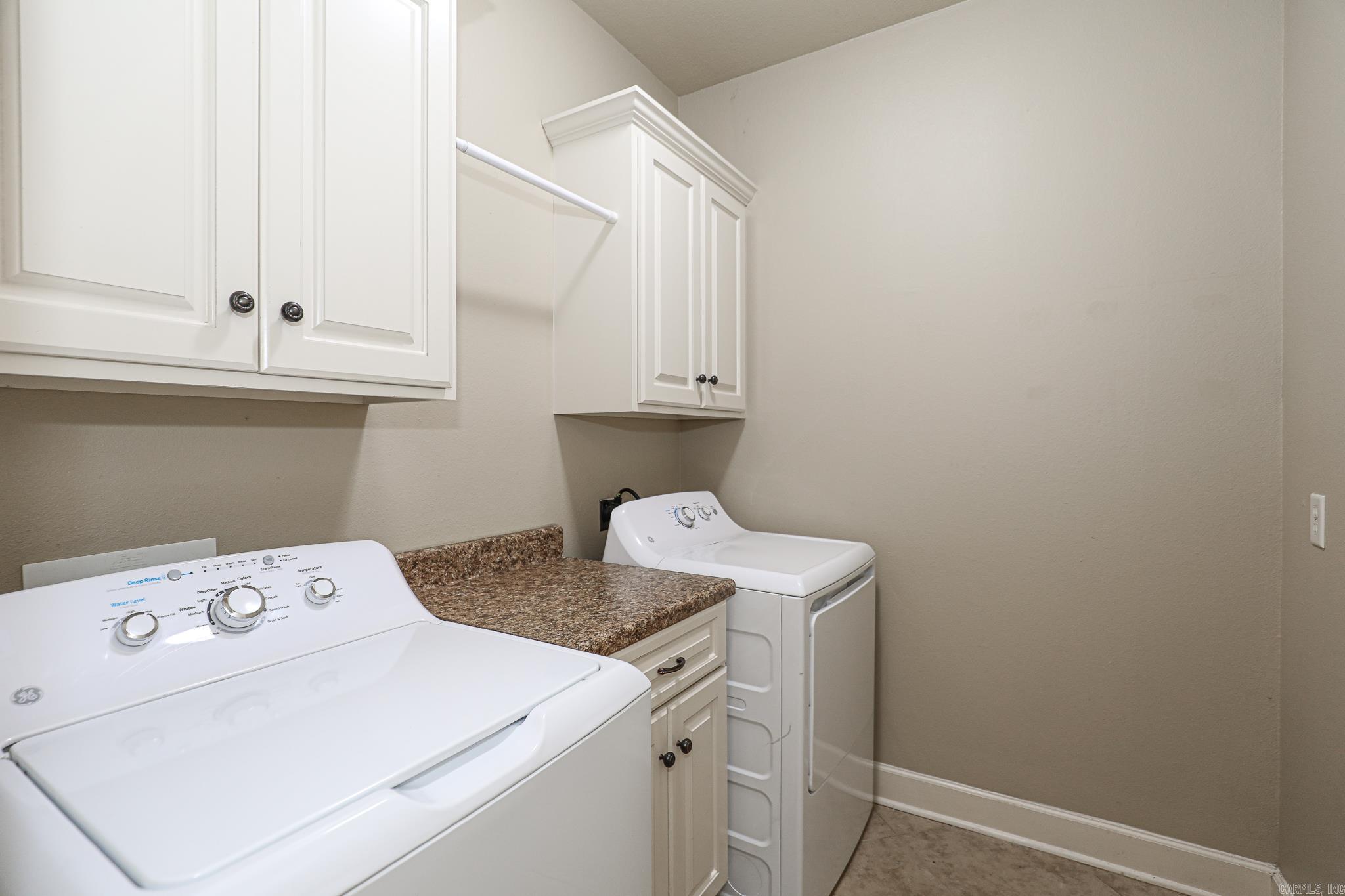 4006 Edgewater  Benton, AR