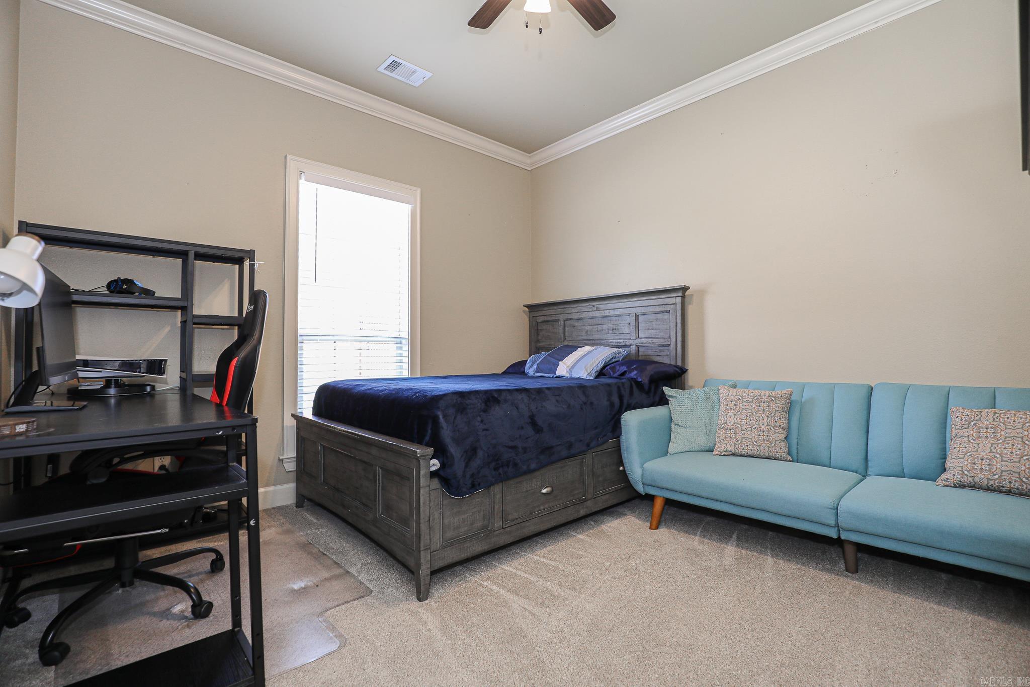4006 Edgewater  Benton, AR