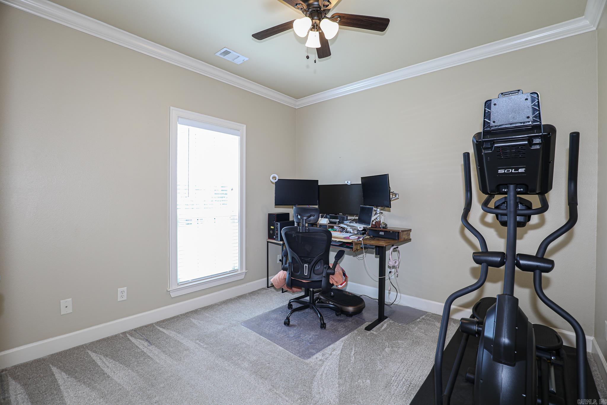 4006 Edgewater  Benton, AR