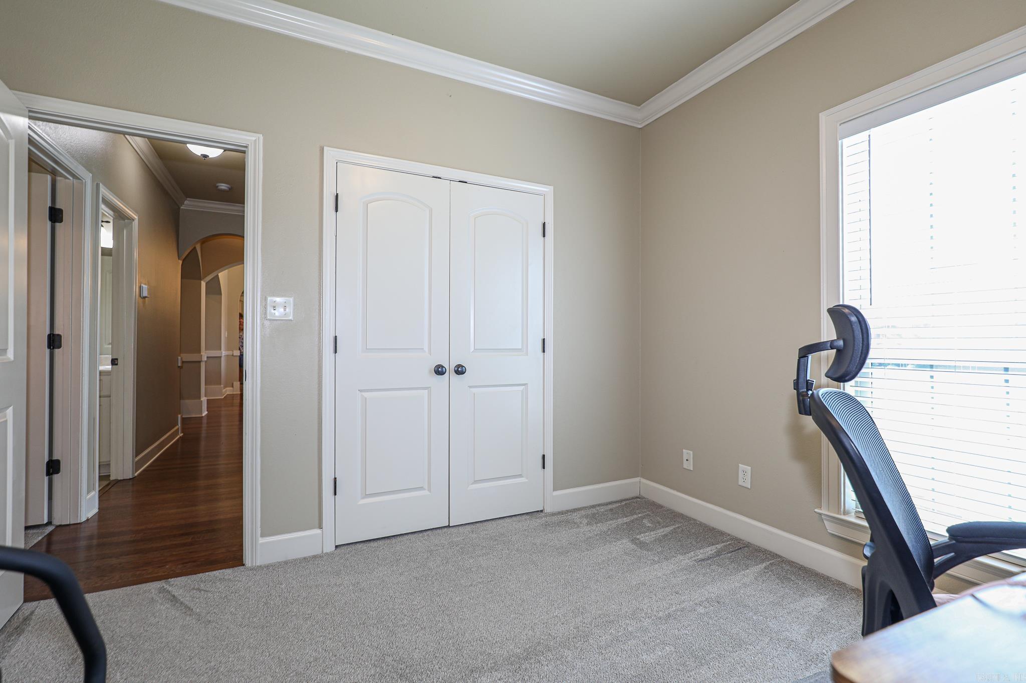 4006 Edgewater  Benton, AR