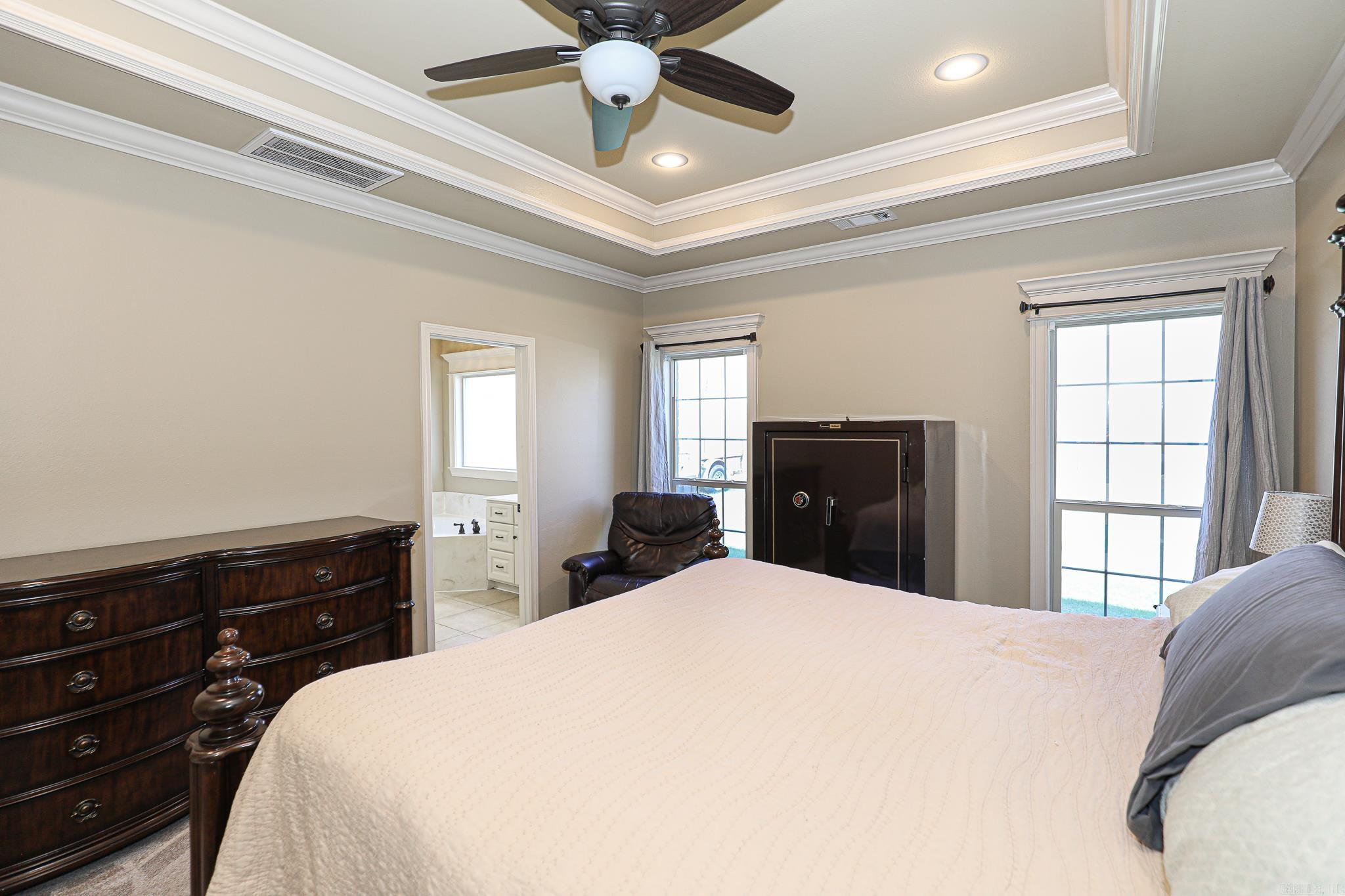 4006 Edgewater  Benton, AR