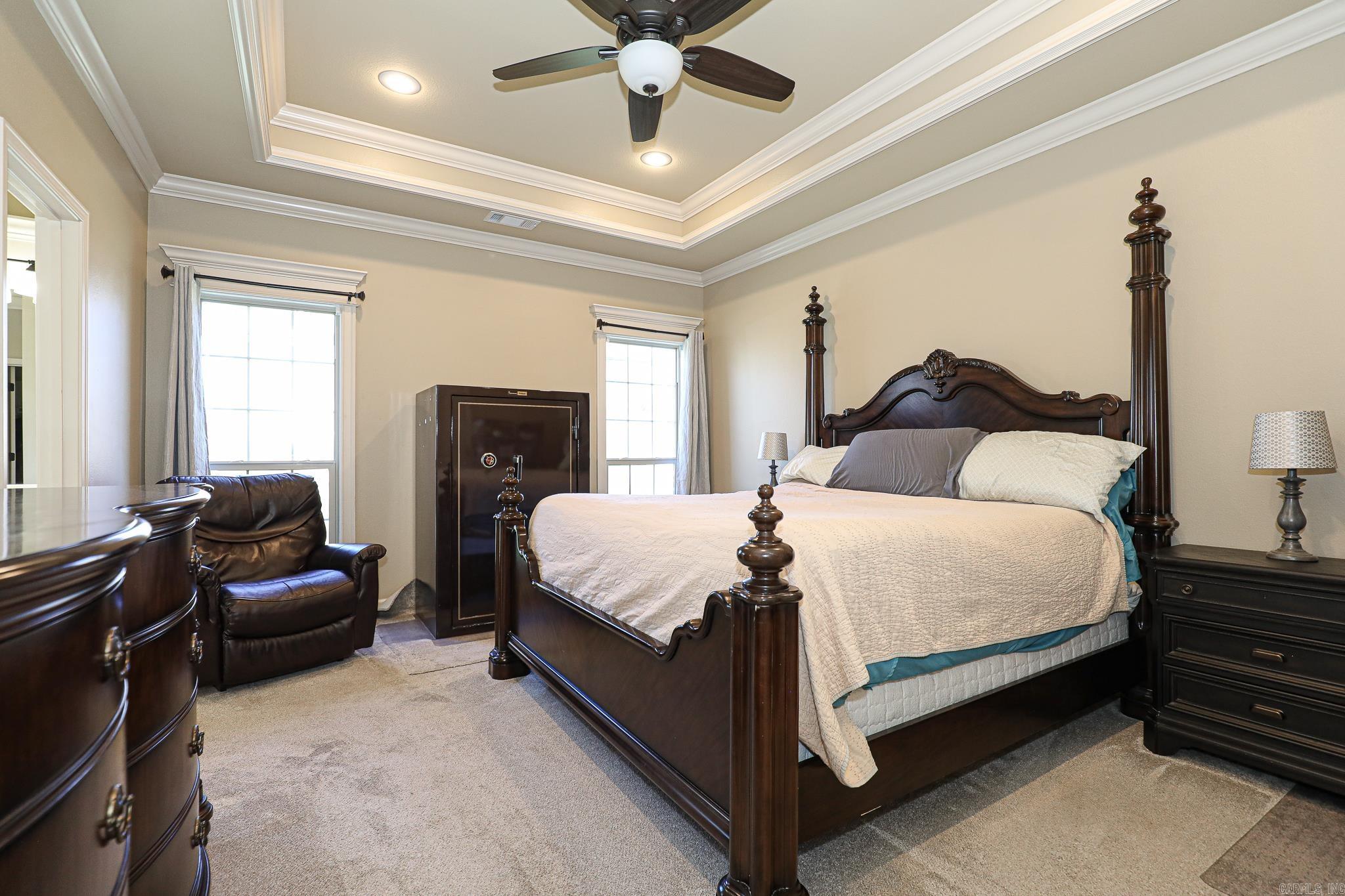 4006 Edgewater  Benton, AR