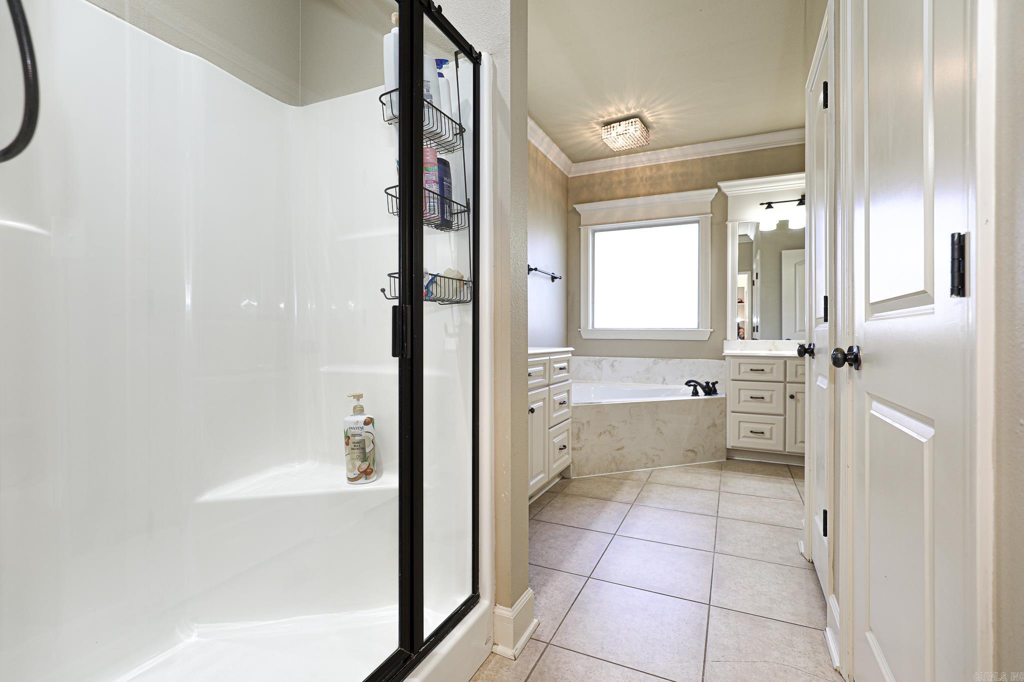 4006 Edgewater  Benton, AR