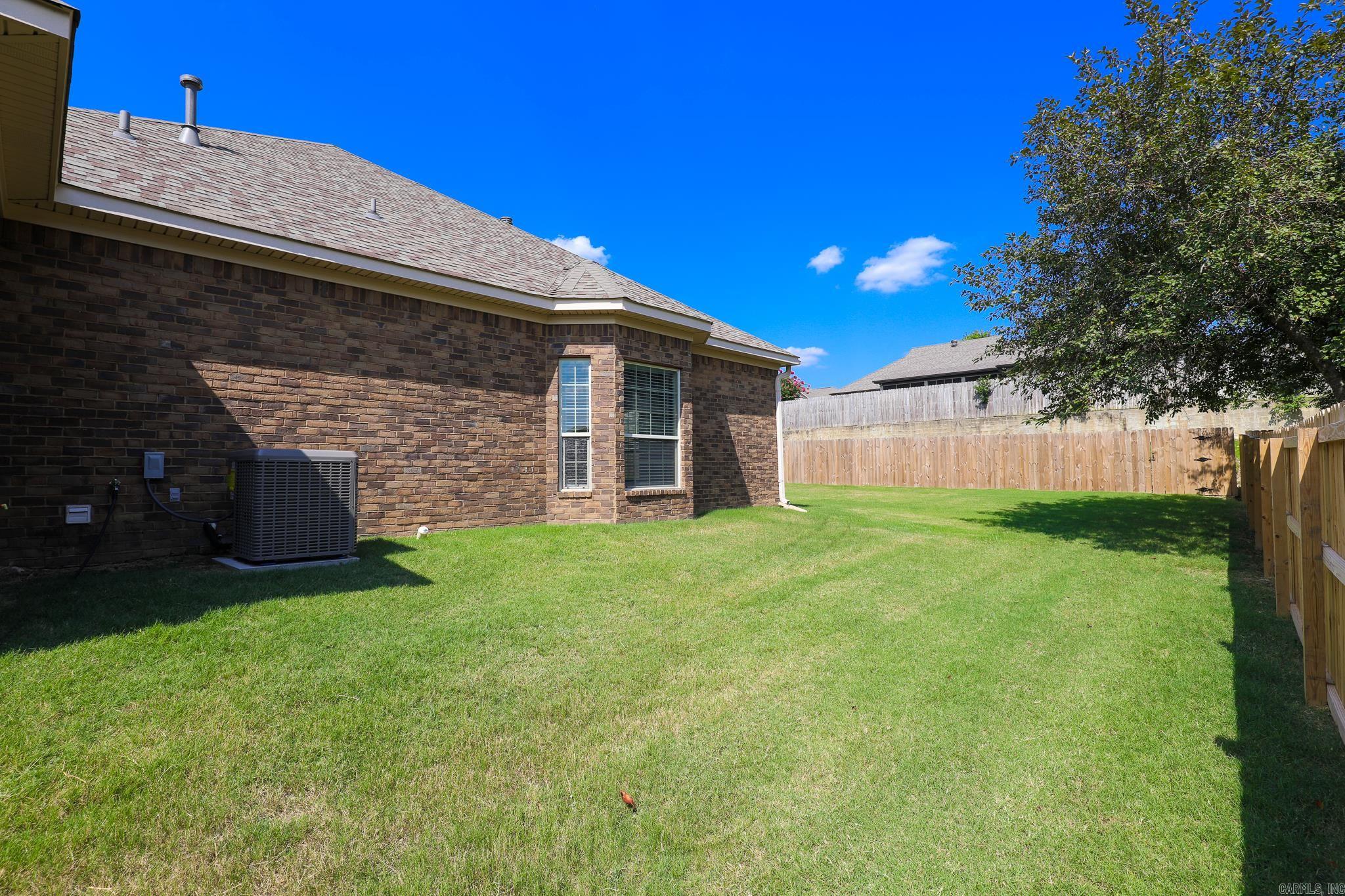 4006 Edgewater  Benton, AR