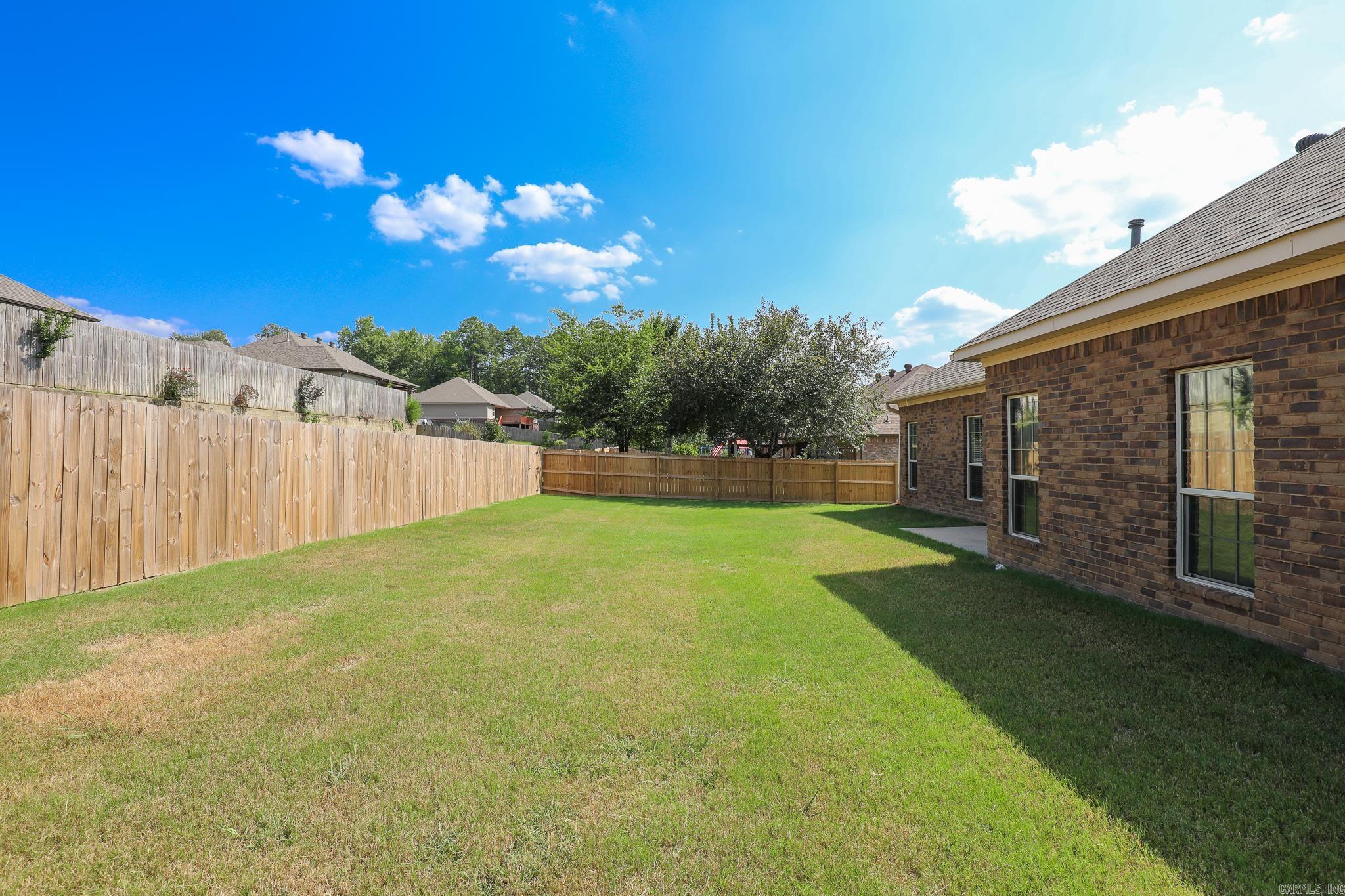 4006 Edgewater  Benton, AR