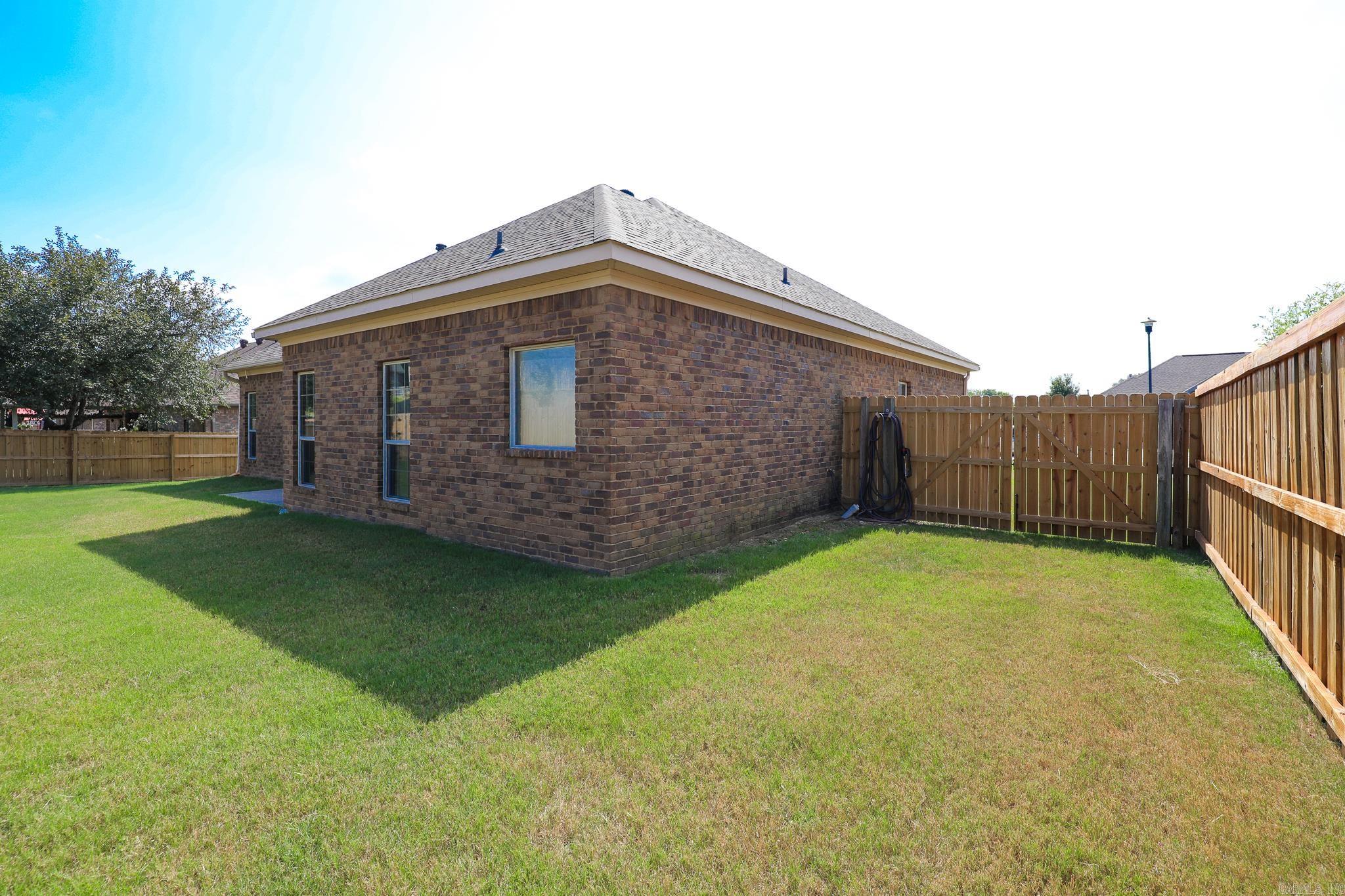 4006 Edgewater  Benton, AR