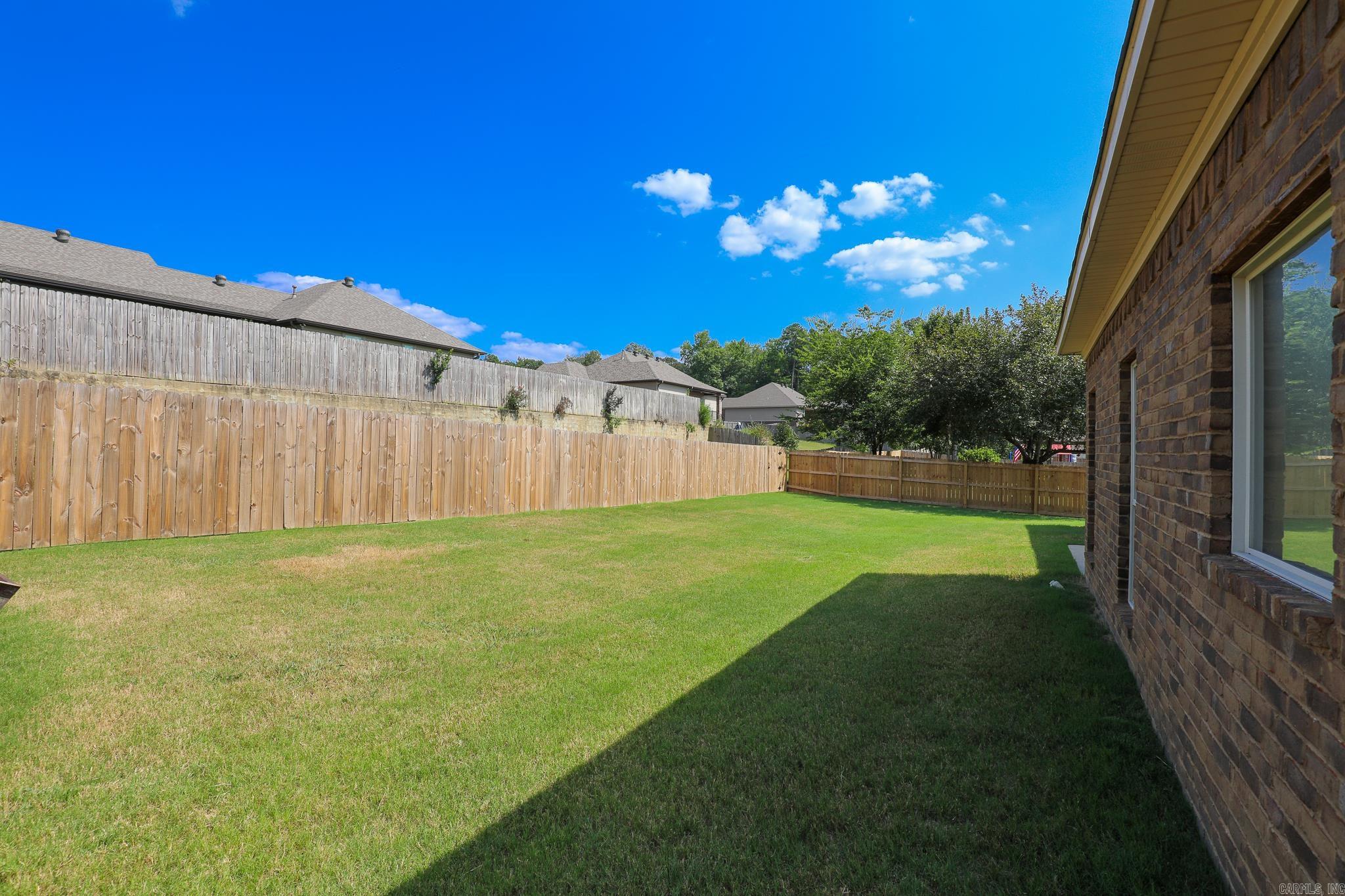 4006 Edgewater  Benton, AR