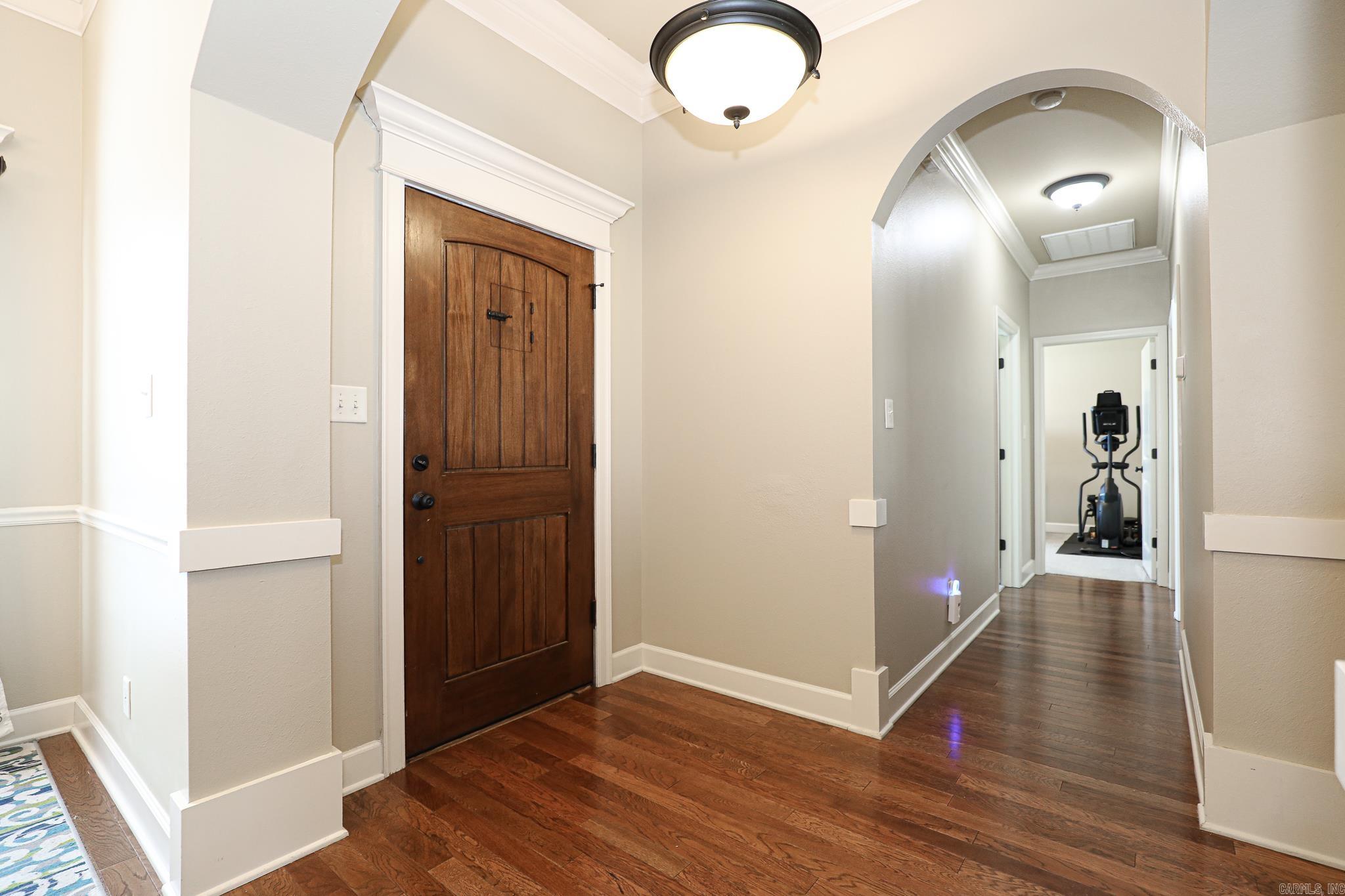 4006 Edgewater  Benton, AR
