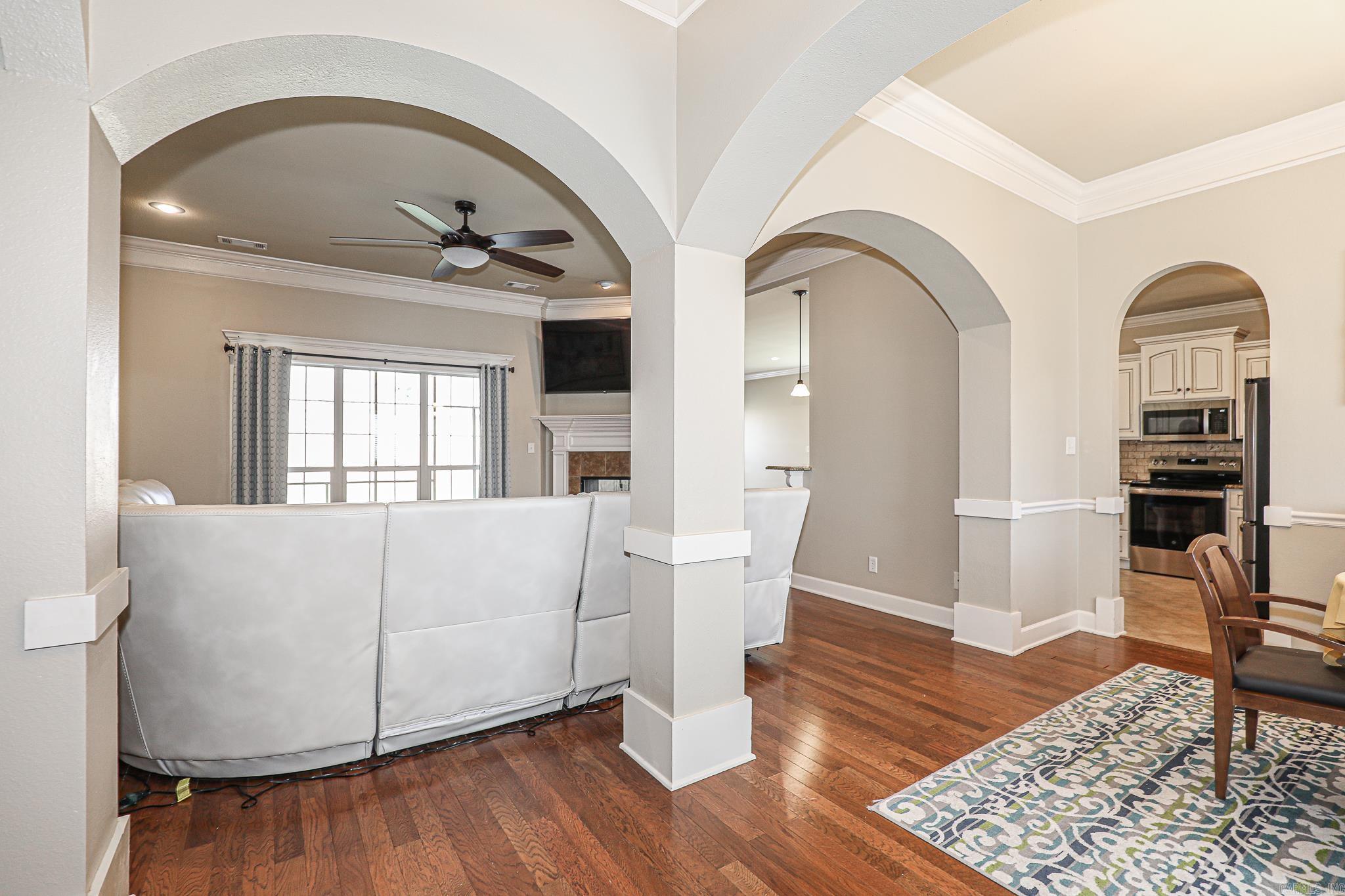 4006 Edgewater  Benton, AR