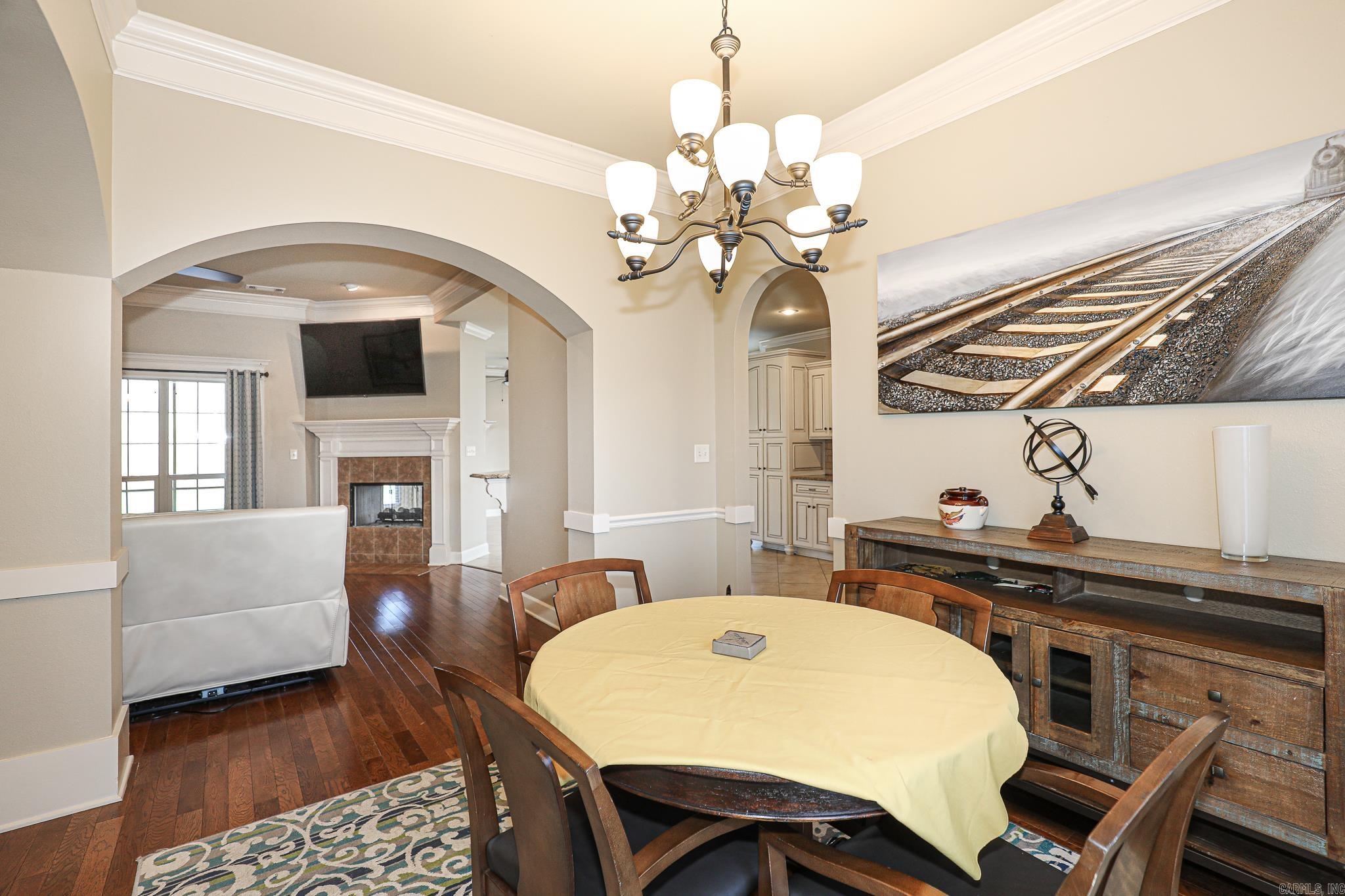 4006 Edgewater  Benton, AR
