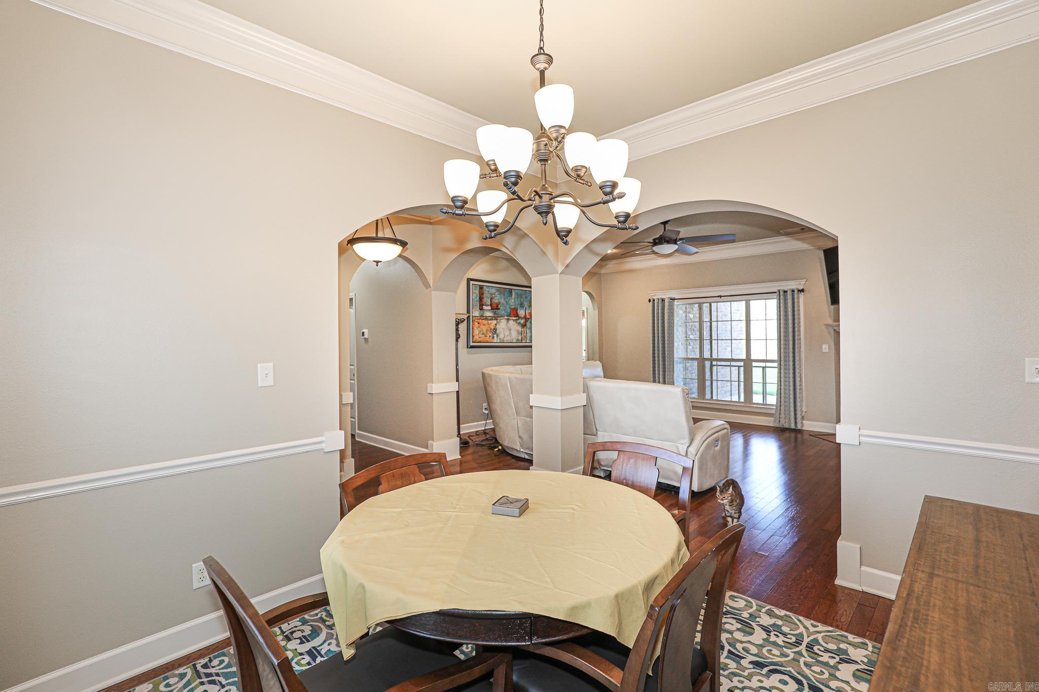 4006 Edgewater  Benton, AR