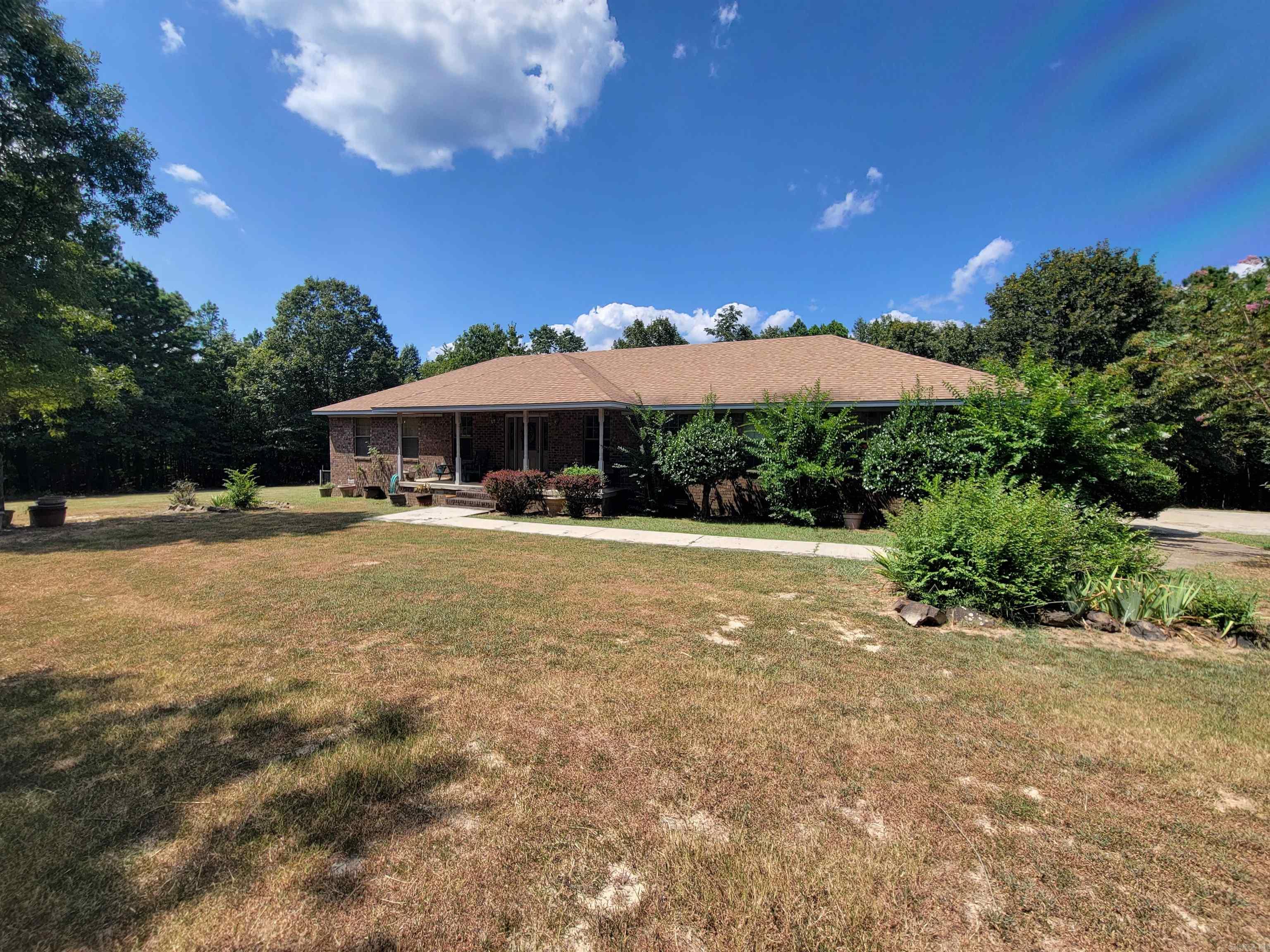 33710 Heather Ridge  Bigelow, AR