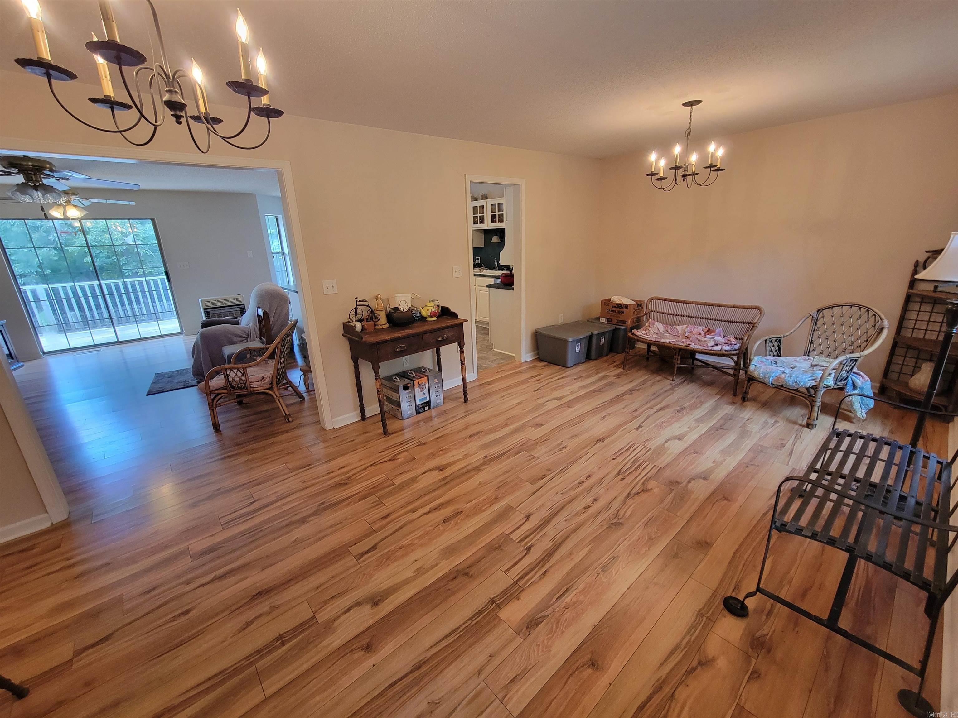 33710 Heather Ridge  Bigelow, AR