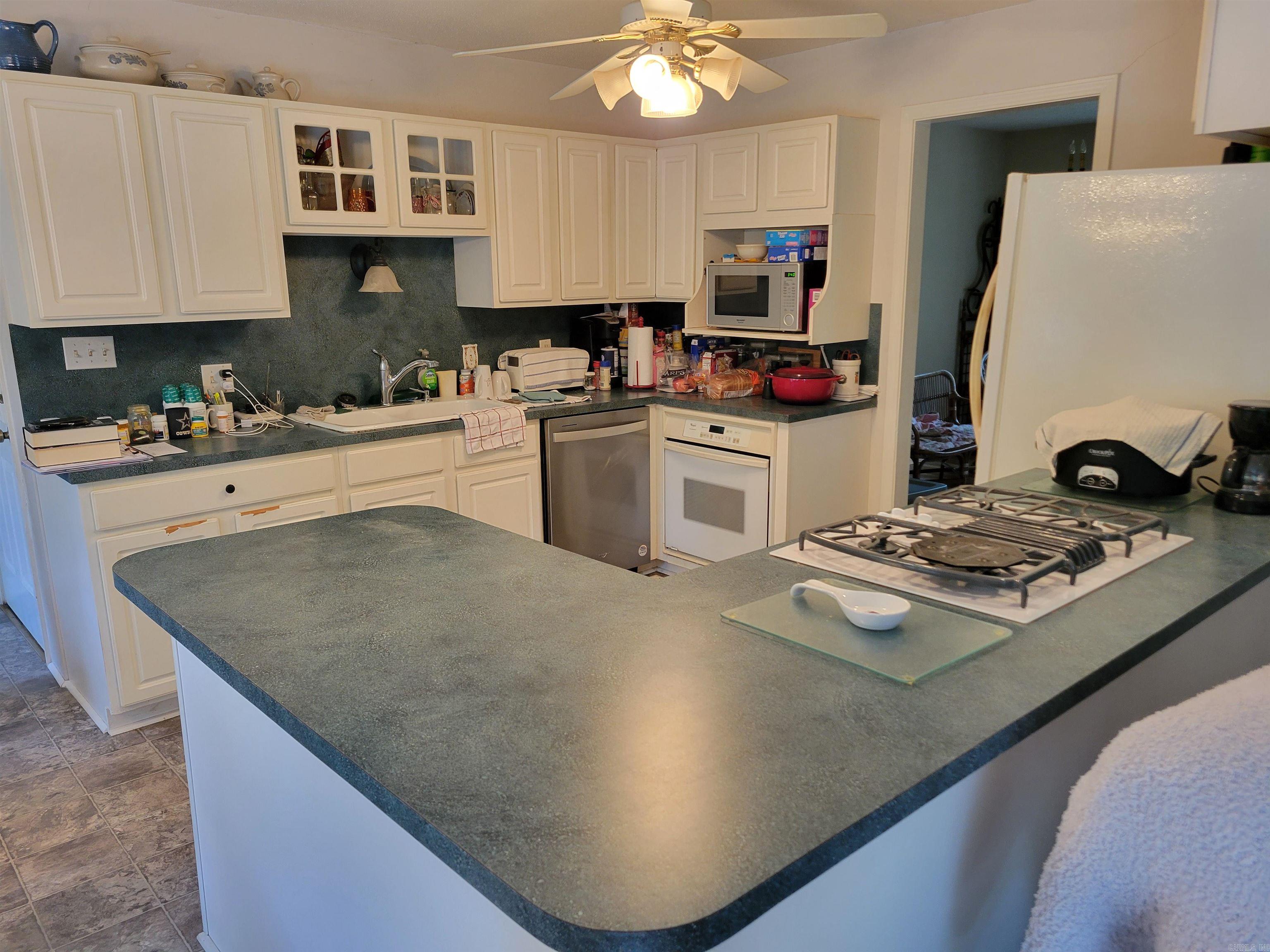 33710 Heather Ridge  Bigelow, AR