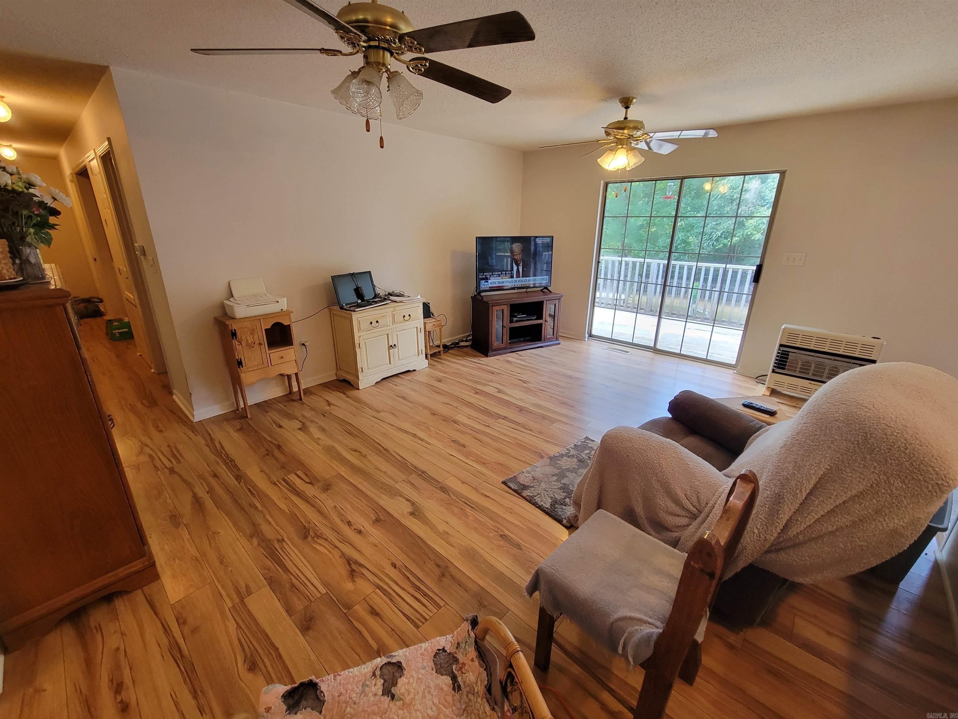 33710 Heather Ridge  Bigelow, AR