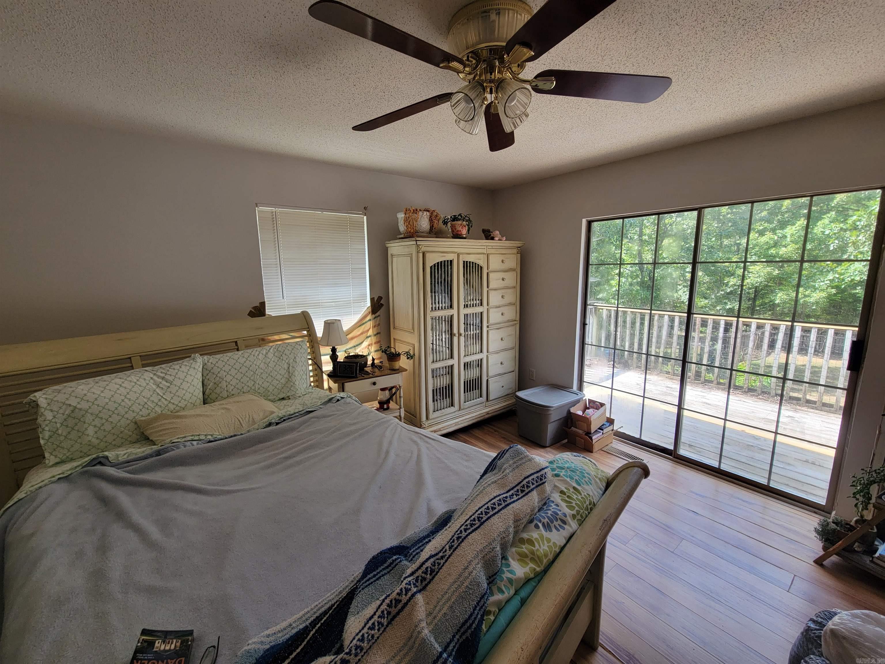 33710 Heather Ridge  Bigelow, AR