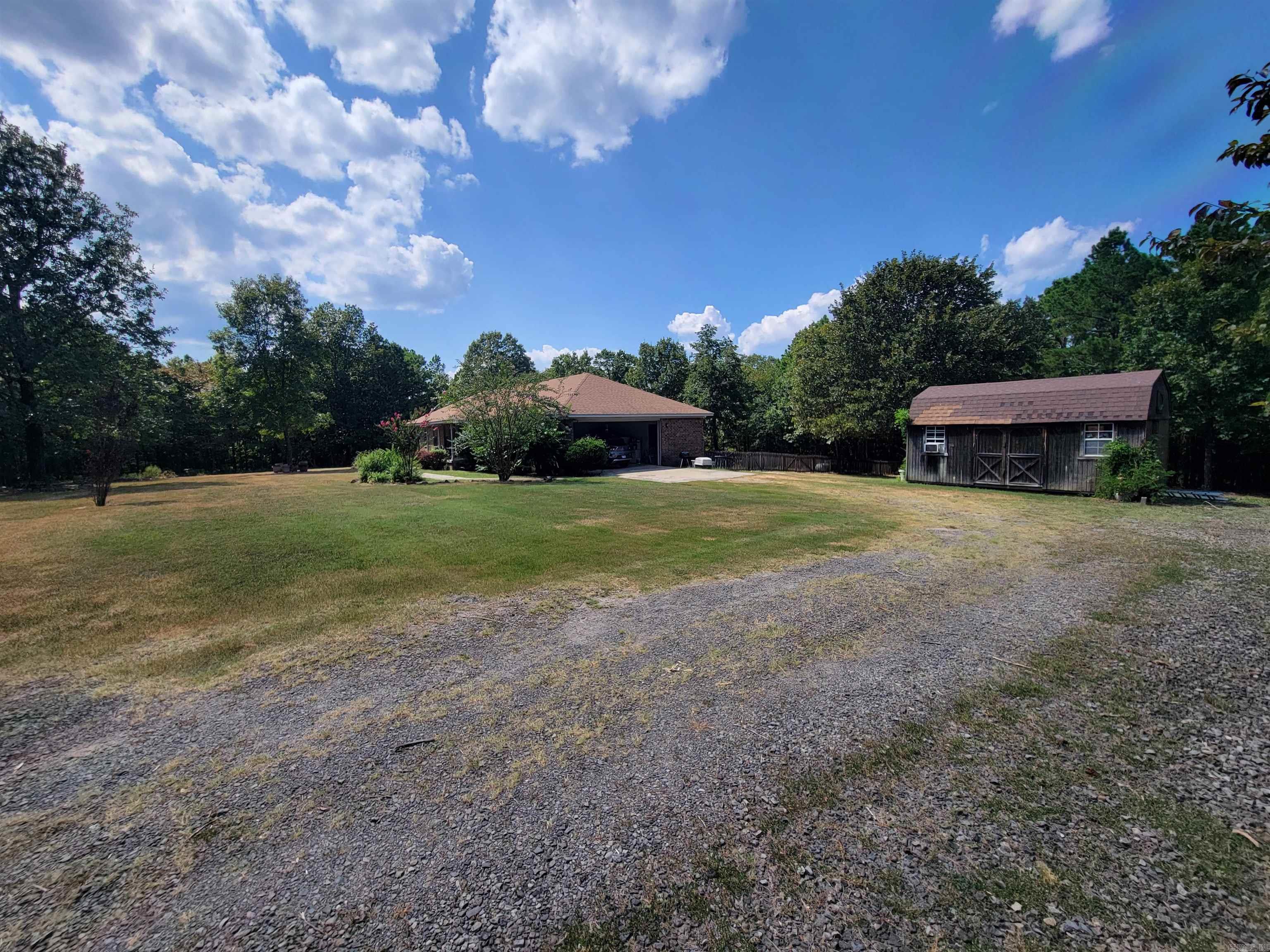 33710 Heather Ridge  Bigelow, AR