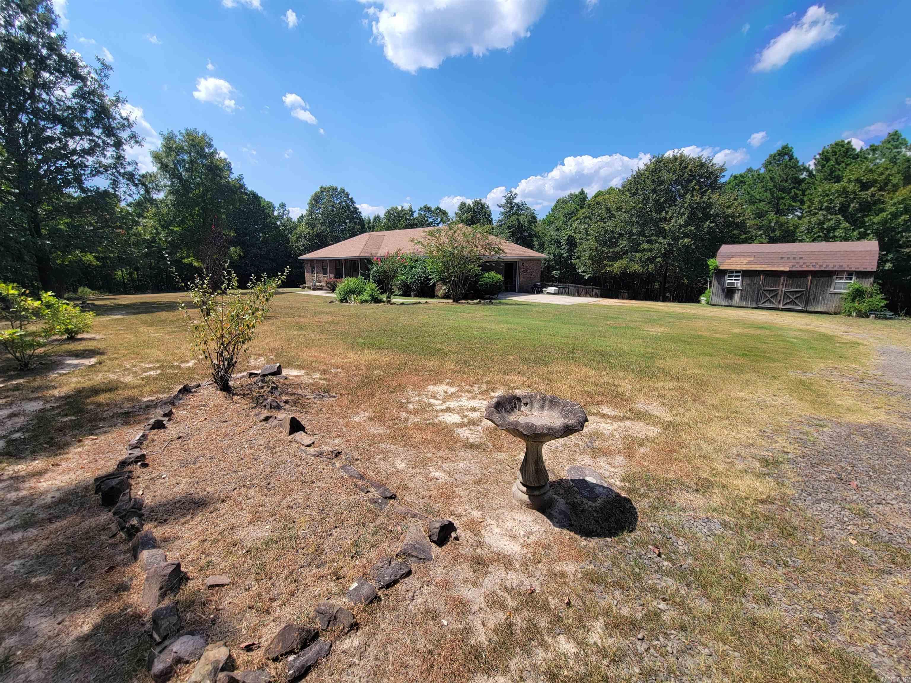 33710 Heather Ridge  Bigelow, AR