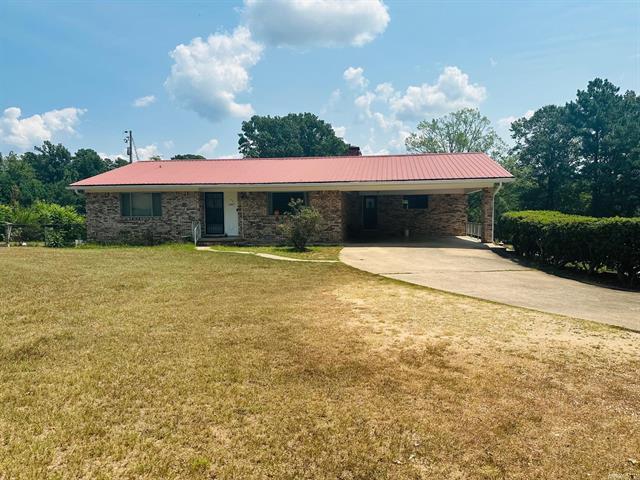 1000 N Arch St.  Sheridan, AR
