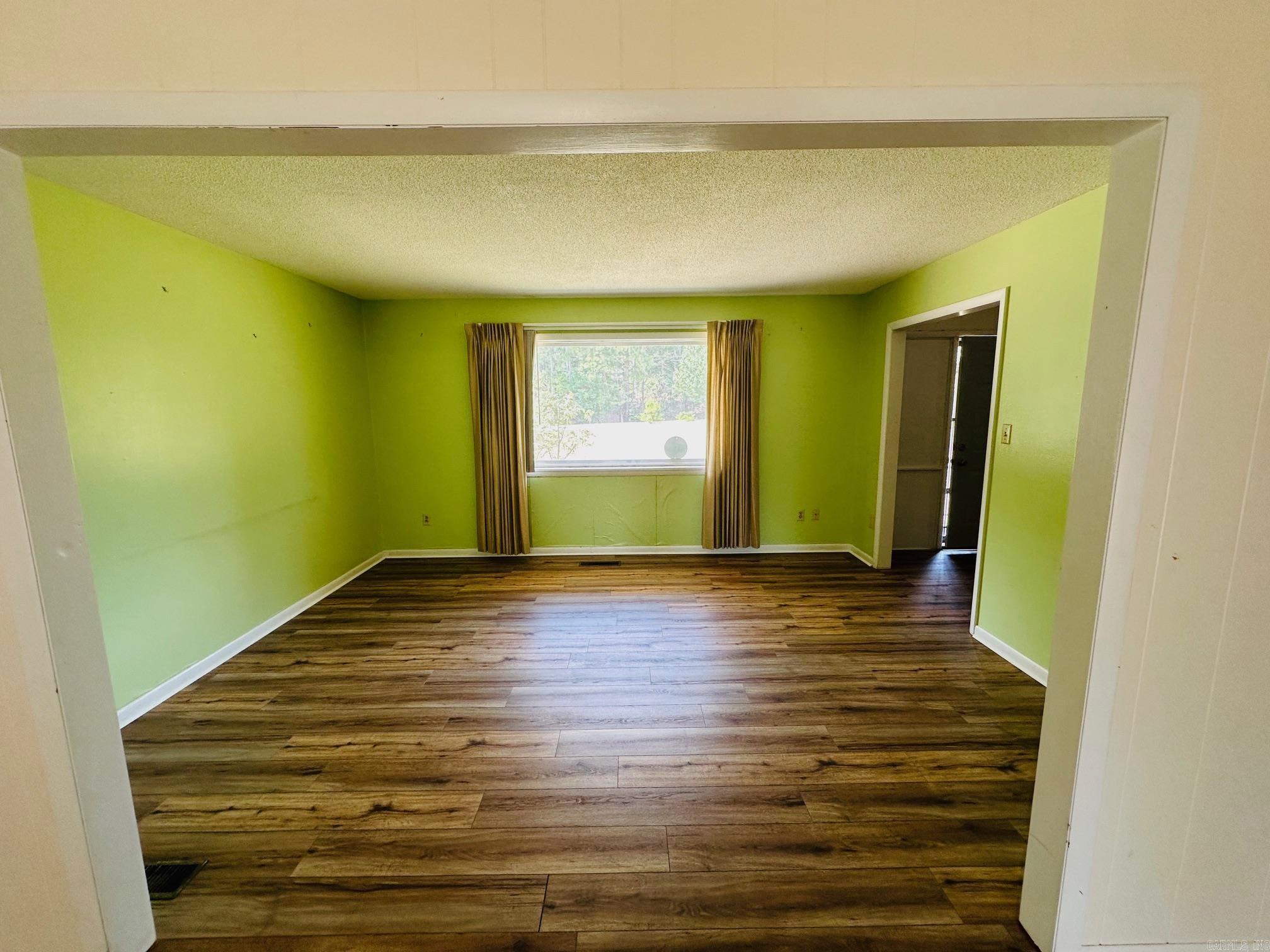 1000 N Arch St.  Sheridan, AR