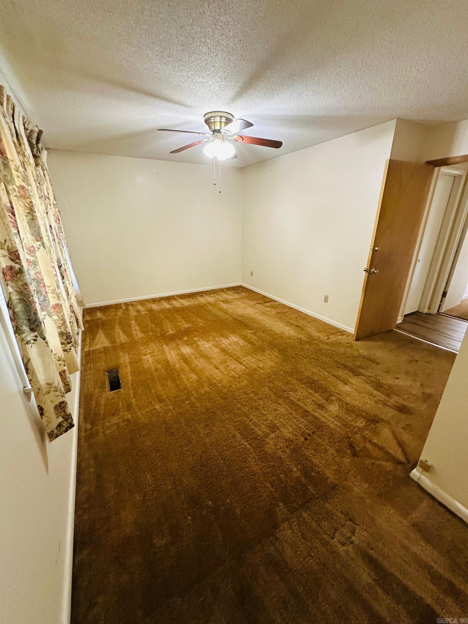 1000 N Arch St.  Sheridan, AR
