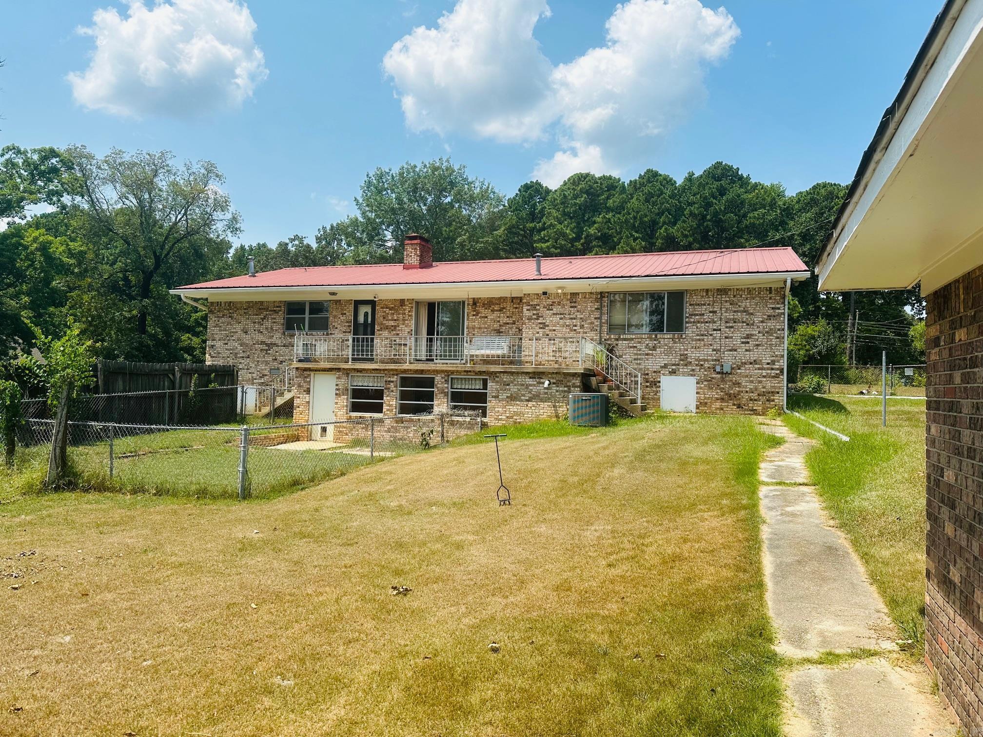 1000 N Arch St.  Sheridan, AR