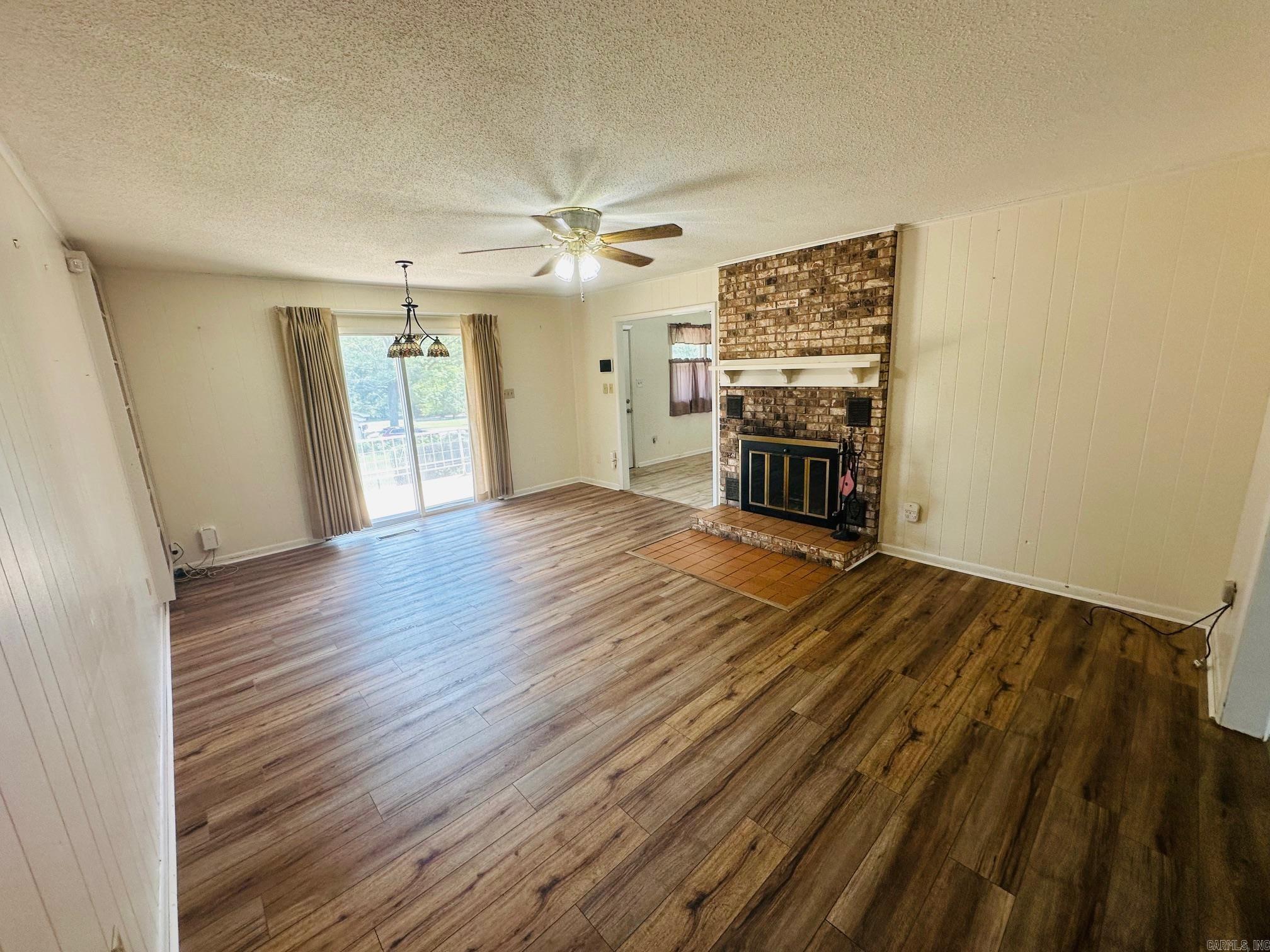 1000 N Arch St.  Sheridan, AR