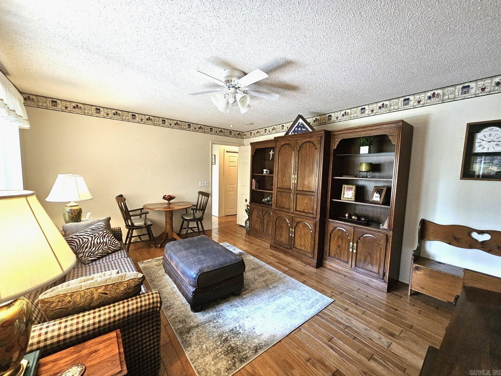 19 Coronado Circle  Hot Springs Village, AR