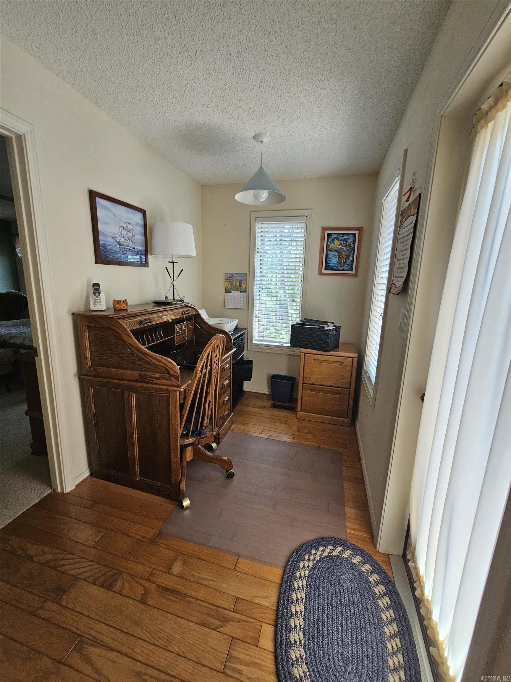 19 Coronado Circle  Hot Springs Village, AR