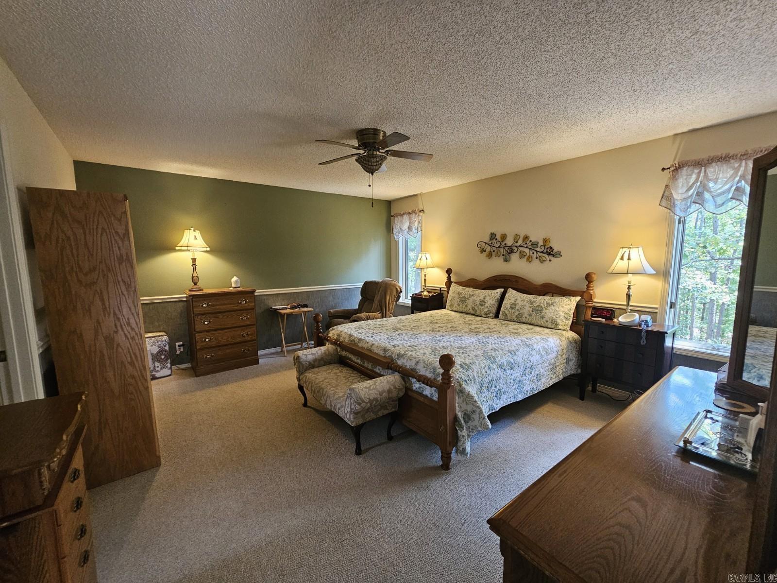 19 Coronado Circle  Hot Springs Village, AR