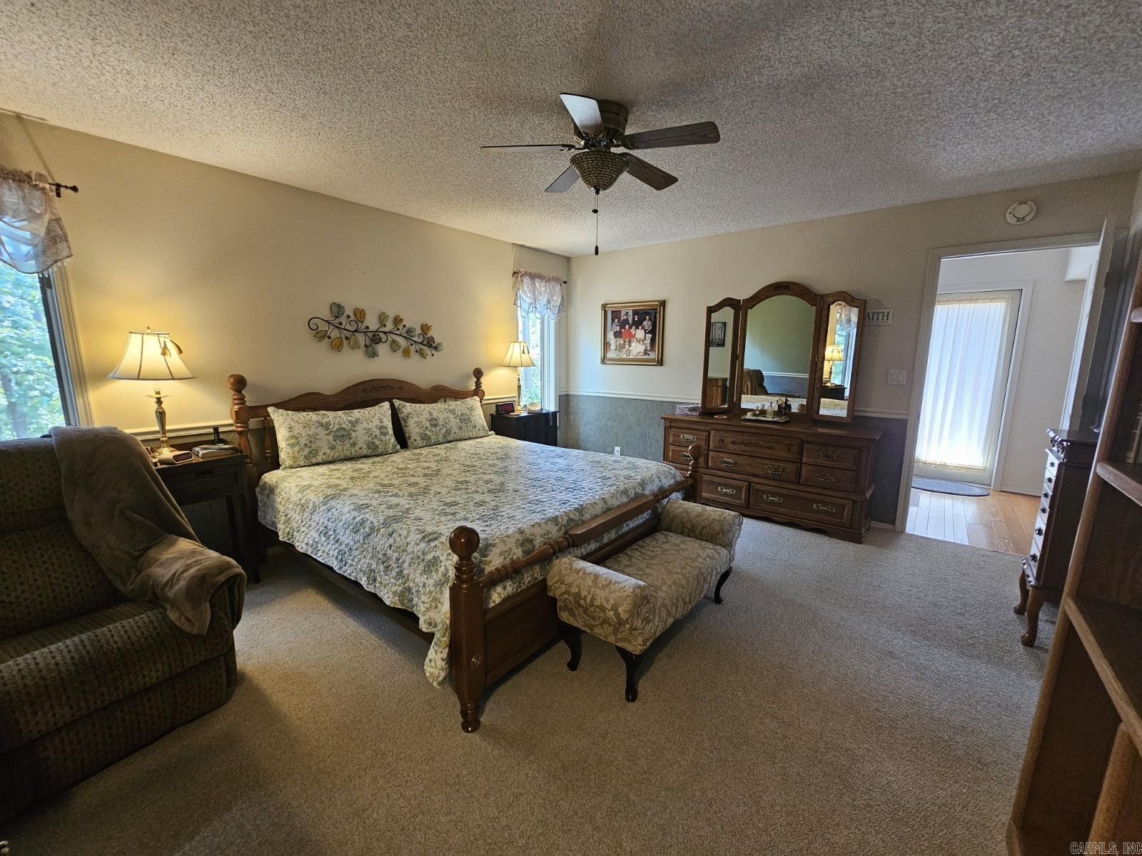 19 Coronado Circle  Hot Springs Village, AR