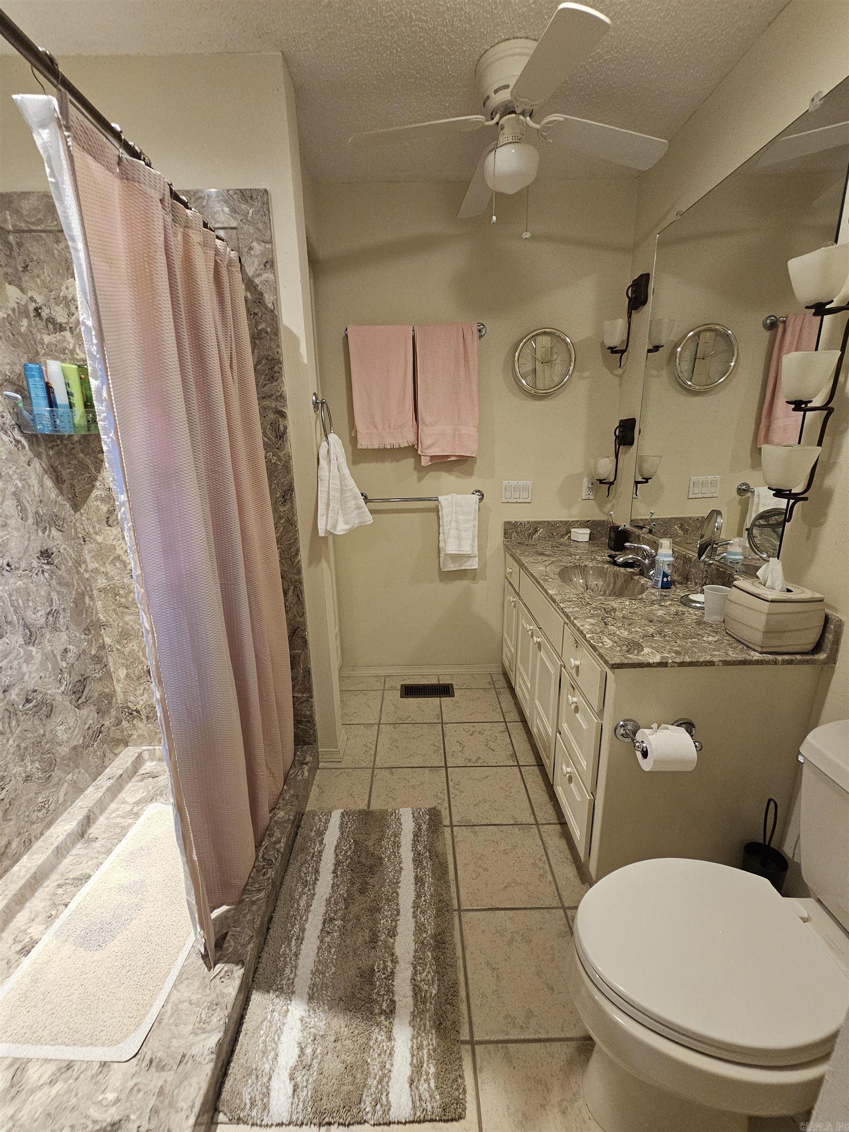 19 Coronado Circle  Hot Springs Village, AR