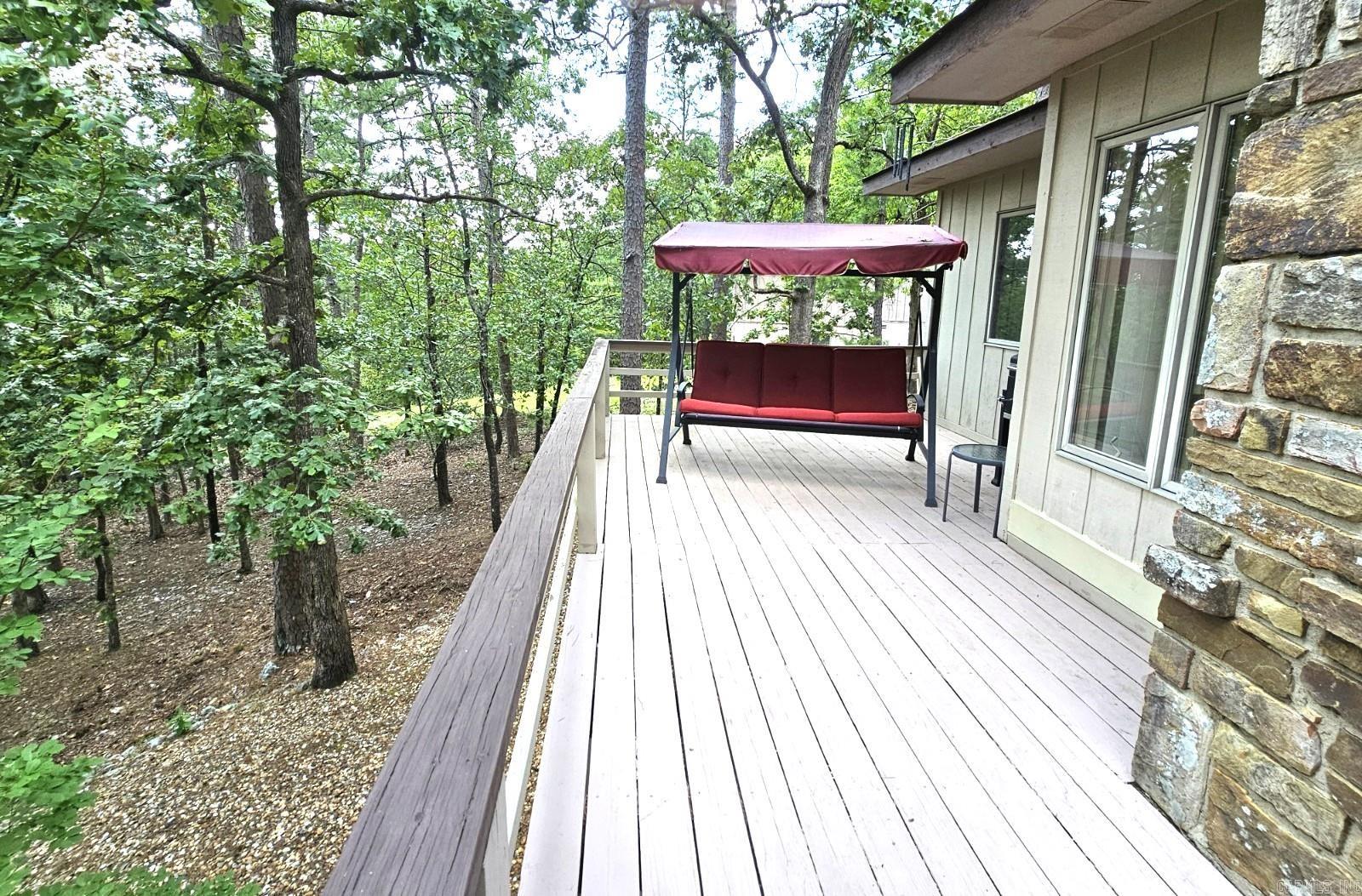 19 Coronado Circle  Hot Springs Village, AR