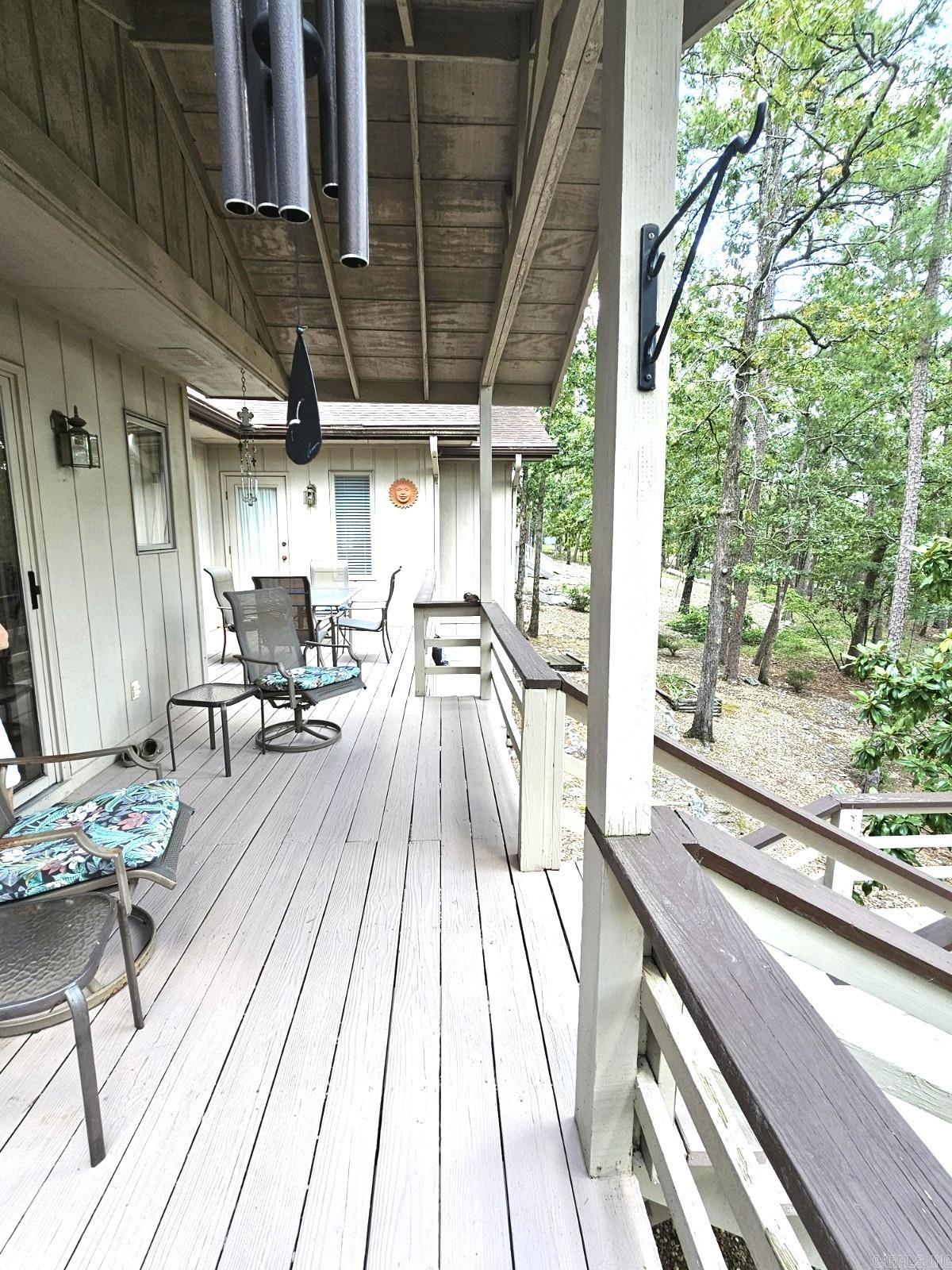19 Coronado Circle  Hot Springs Village, AR