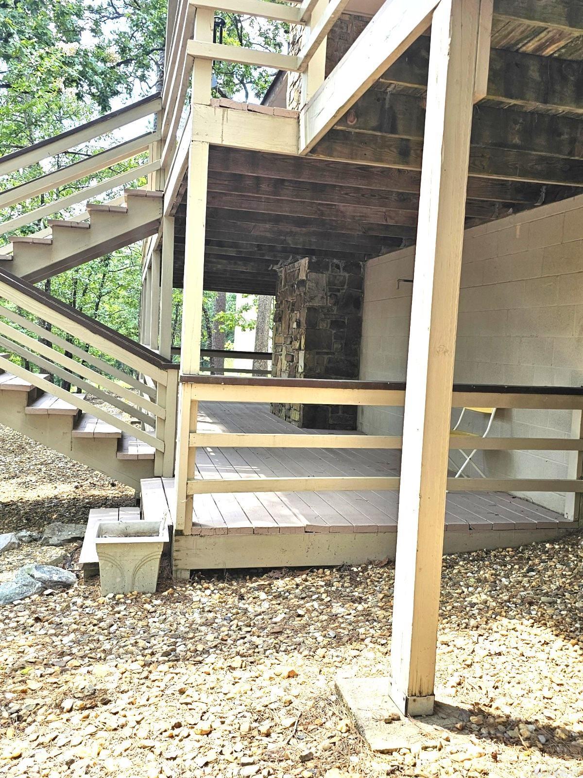 19 Coronado Circle  Hot Springs Village, AR